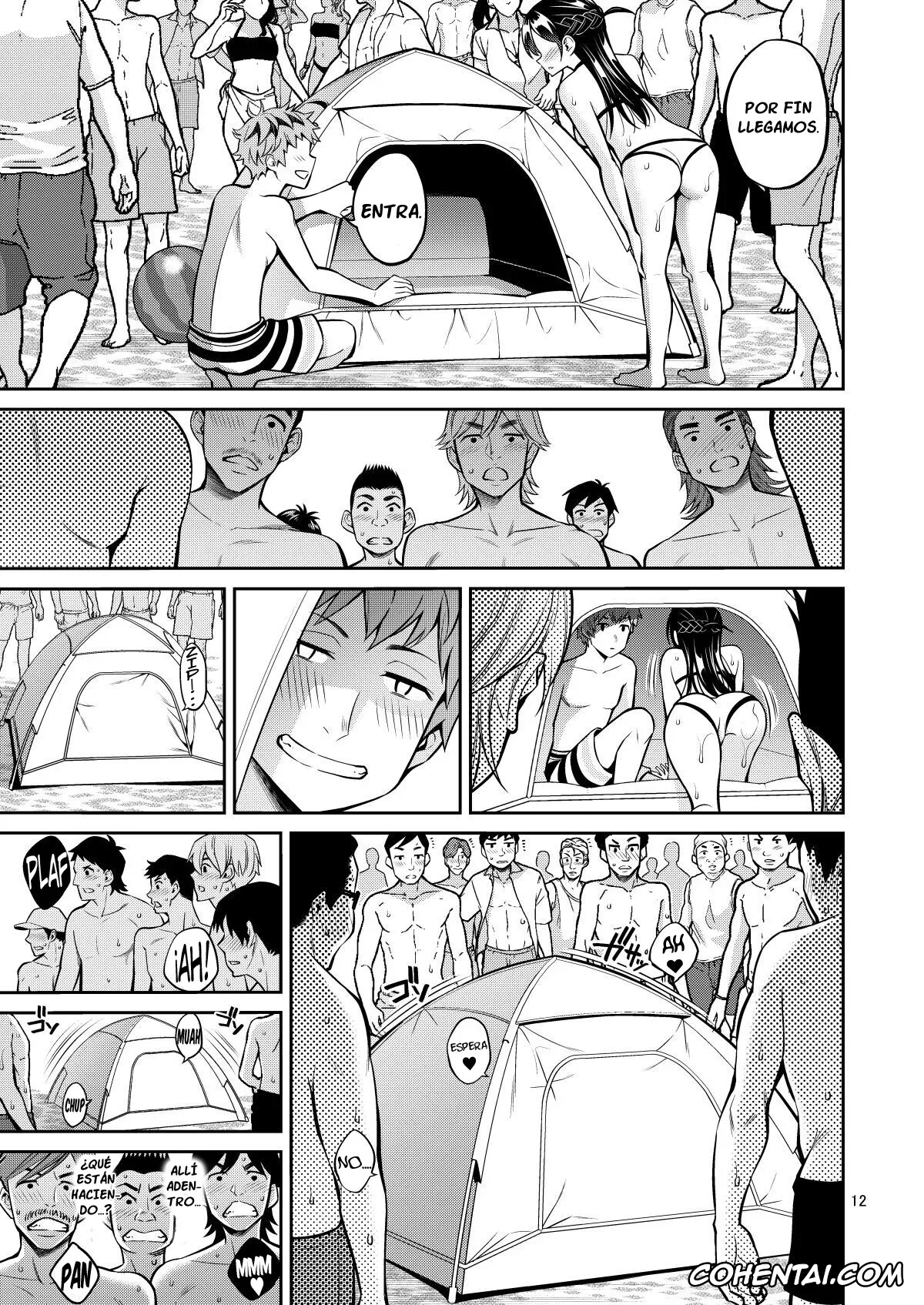 Kanojo Okarishimasu | Rent-a-girlfriend hentai, Chizuru Ichinose hentai, Kazuya Kinoshita hentai, Rental Kanojo Osawari Shimasu 10 (Kanojo, Okarishimasu), pagina 12