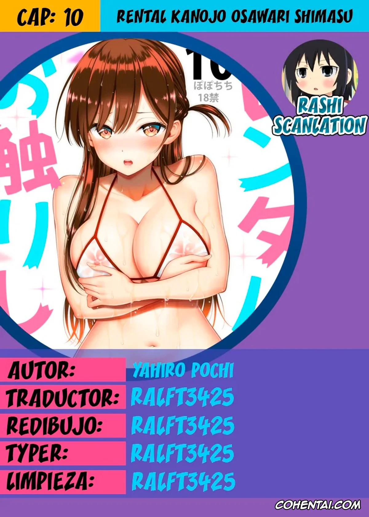 Kanojo Okarishimasu | Rent-a-girlfriend hentai, Chizuru Ichinose hentai, Kazuya Kinoshita hentai, Rental Kanojo Osawari Shimasu 10 (Kanojo, Okarishimasu), pagina 27