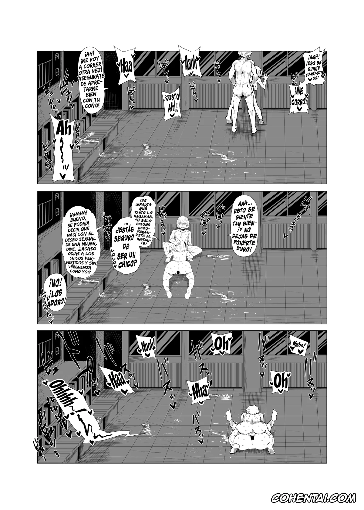My Hero Academia | Boku No Hero Academia hentai, Ochako Uraraka hentai, Teisou Gyakuten no Hero Academia (Boku no Hero Academia), pagina 15