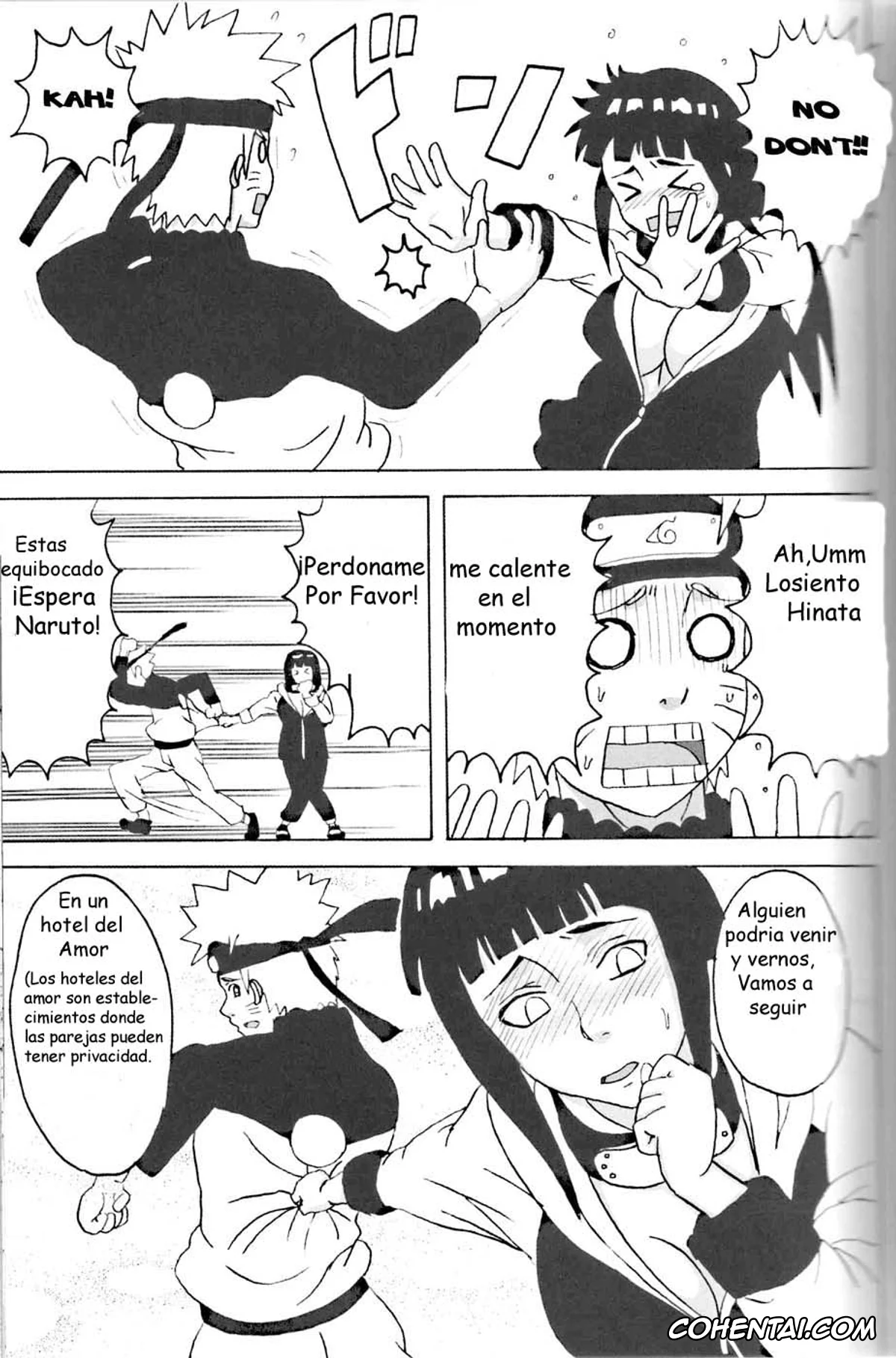 NARUTO xxx, Hinata Hyuga xxx, Naruto Uzumaki xxx, Hinata Ganbaru! (Naruto), pagina 10