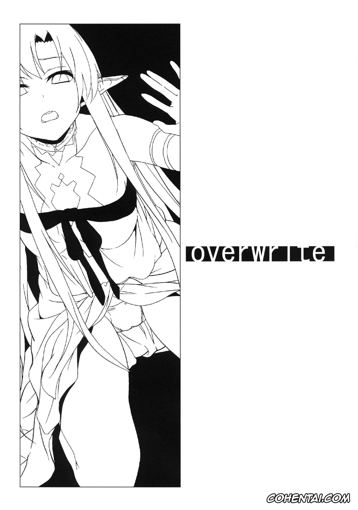 Sword Art Online porno, Asuna Yuuki porno, Kazuto Kirigaya | Kirito porno, Oberon porno, overwrite (Sword Art Online), pagina 2