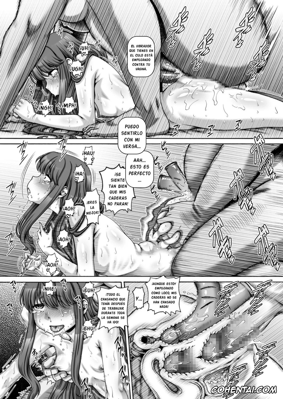 Yuru Camp | Laid-Back Camp hentai, Rin Shima hentai, EMPIRE HARD CORE 2021 SPRING (Yuru Camp), pagina 21