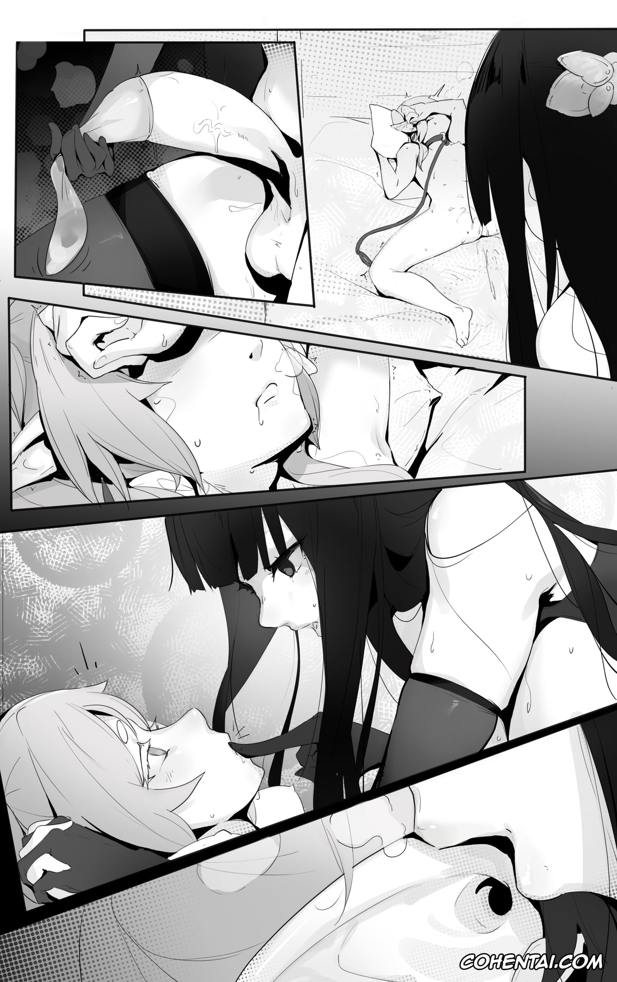 Sousou No Frieren | Frieren Beyond Journeys End porno, Fern porno, Frieren porno, Sousou no Frieren (Sousou no Frieren), pagina 8