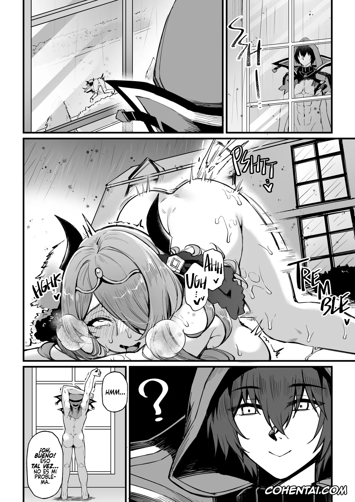 Kage no Jitsuryokusha ni Naritakute! | The Eminence In Shadow hentai, I NEED MORE POWER! 1.5 (Kage no Jitsuryokusha ni Naritakute!), pagina 21