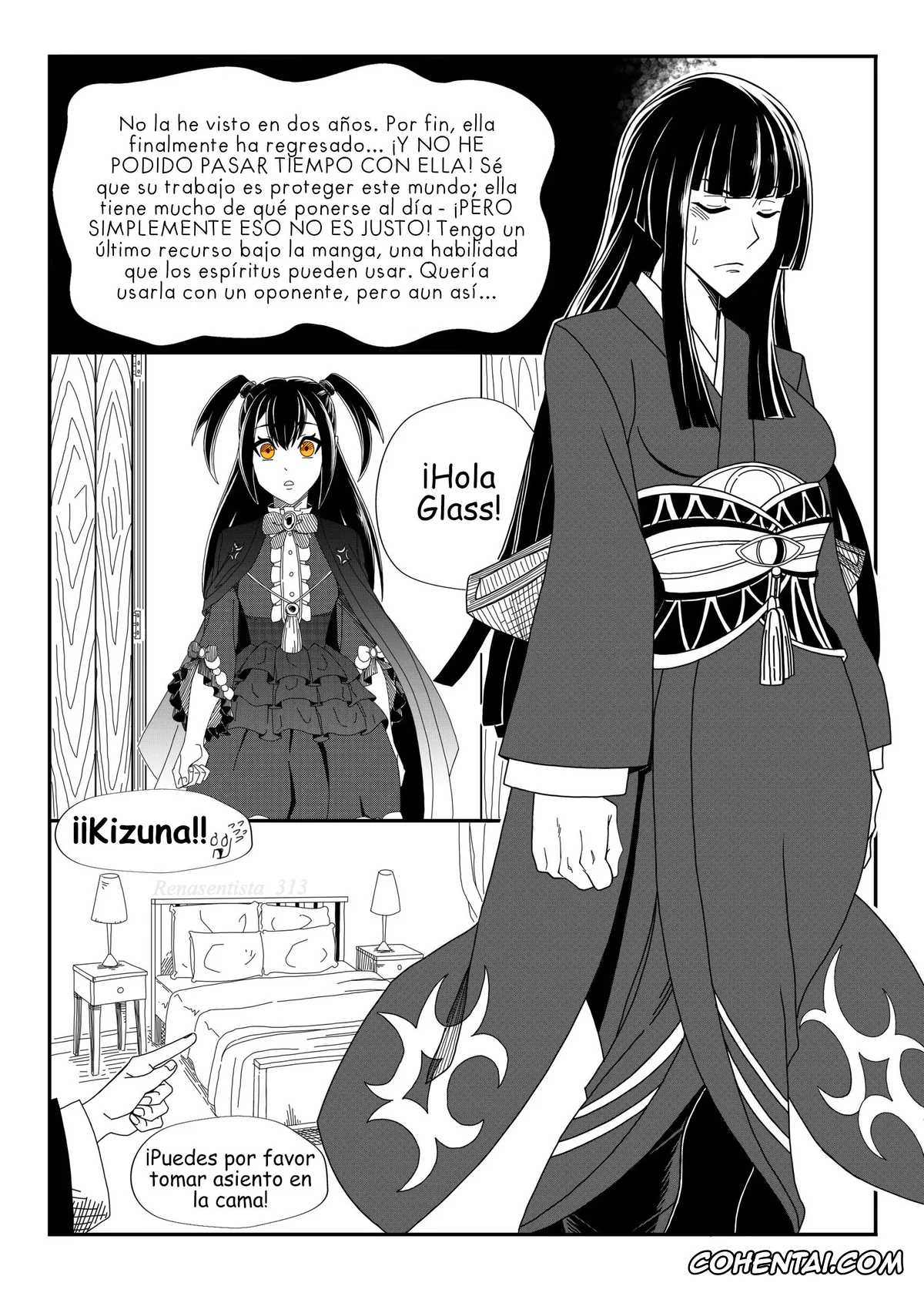 Tate No Yuusha No Nariagari | The Rising Of The Shield Hero porno, Glass porno, Kizuna Kazayama porno, The Relapse of The Hunting Hero (Tate no Yuusha no Nariagari), pagina 2