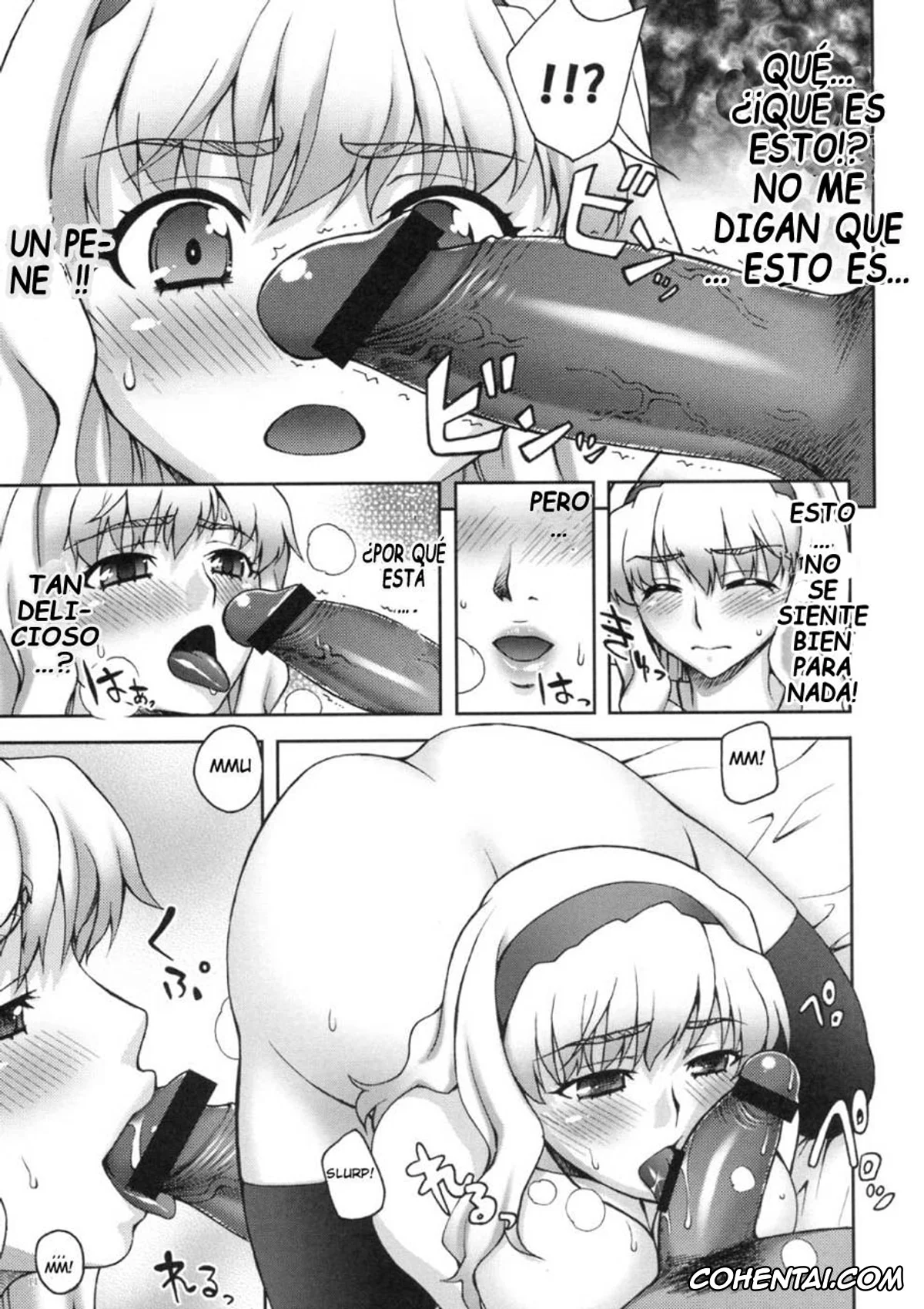 Macross Frontier xxx, Sheryl Nome xxx, Photography (Macross Frontier), pagina 10