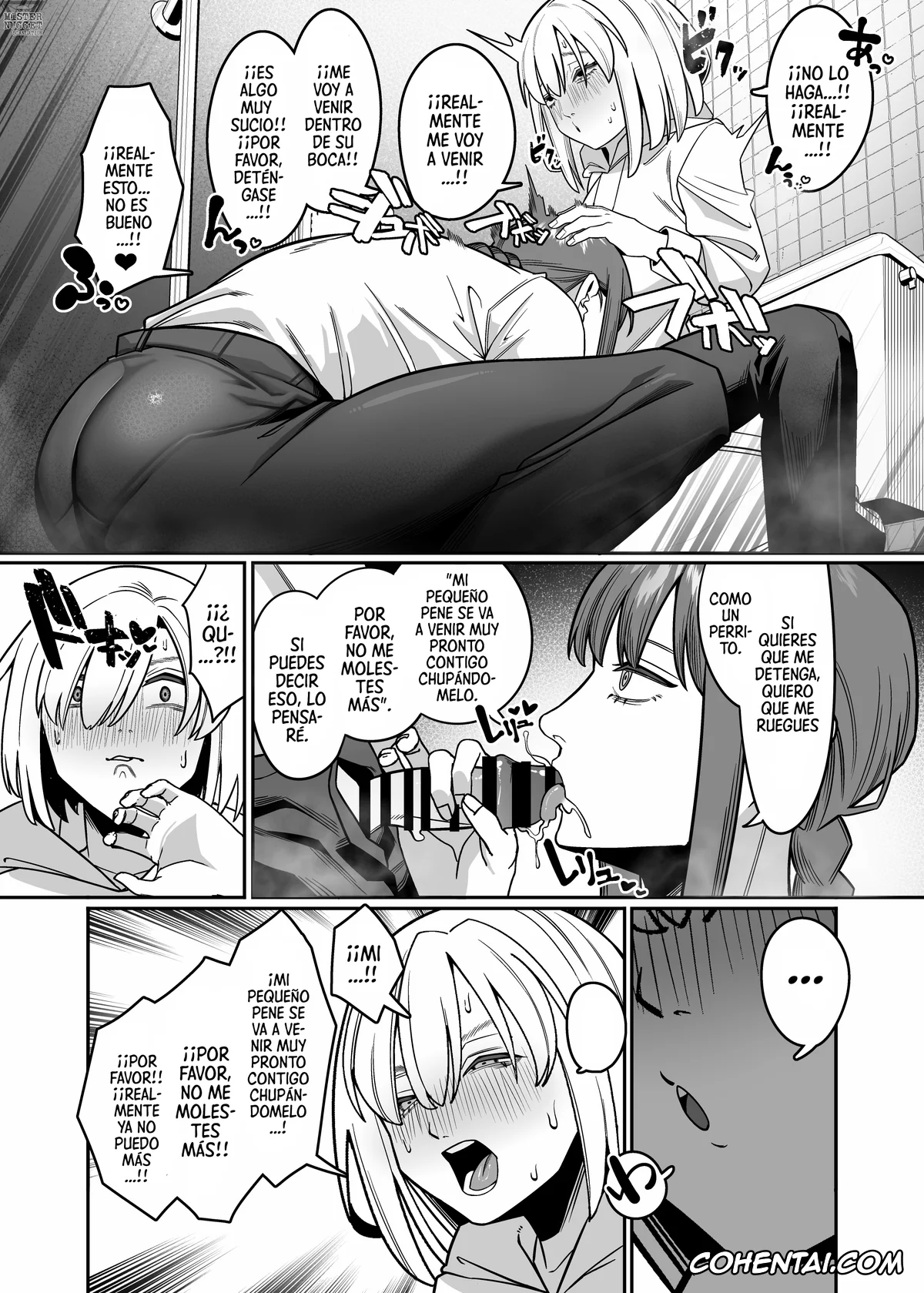 Chainsaw Man xxx, Makima xxx, Muhyoujou na Makima-san ni Shinu hodo Shibori Okasareru Aheahe OneShota Hon (Chainsaw Man), pagina 19