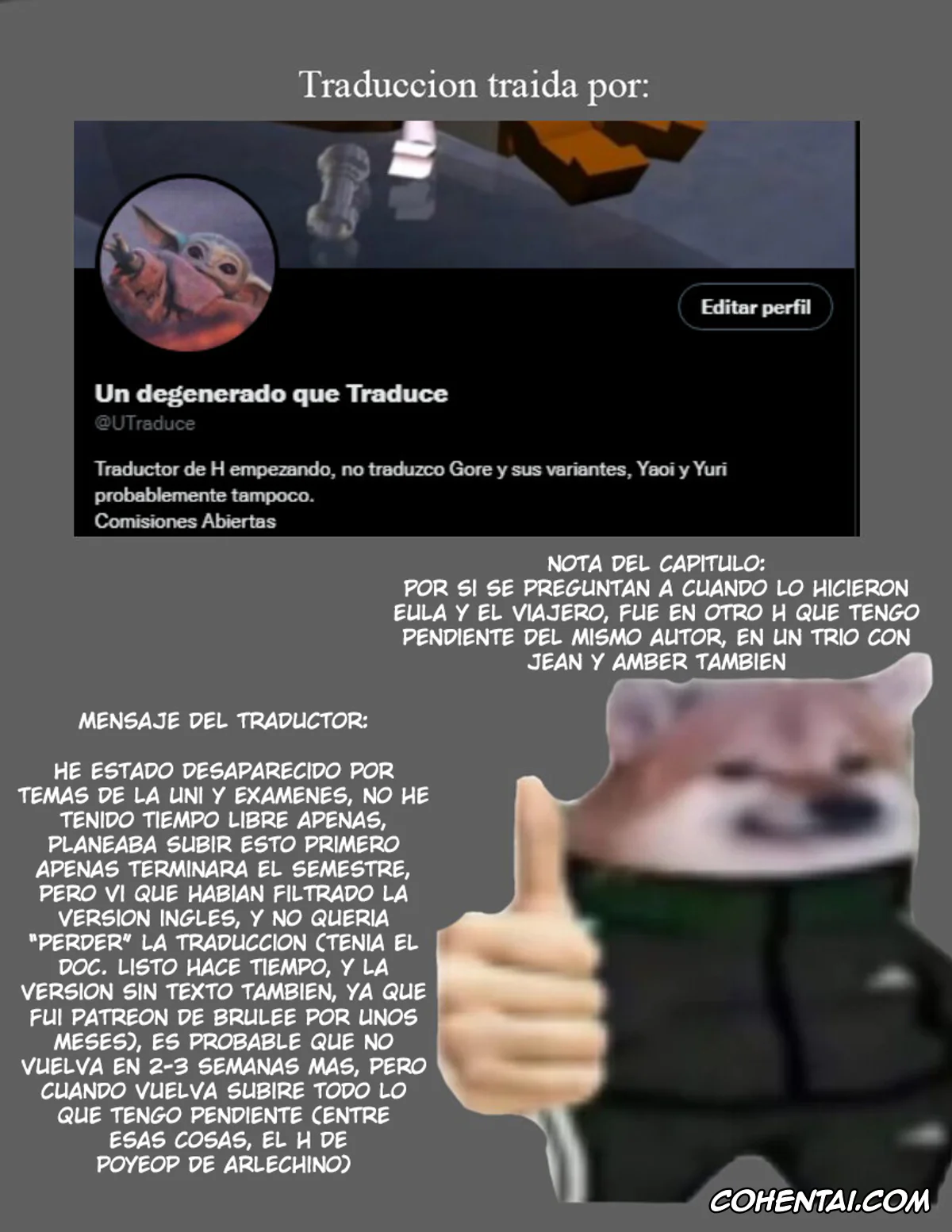 Genshin Impact hentai, Aether hentai, Dehya hentai, Eula Lawrence hentai, Hot and Cold Sunyata (Genshin Impact), pagina 27