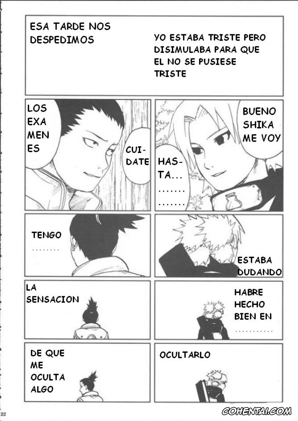 NARUTO porno, Shikamaru Nara porno, Temari porno, +3 (Naruto), pagina 38