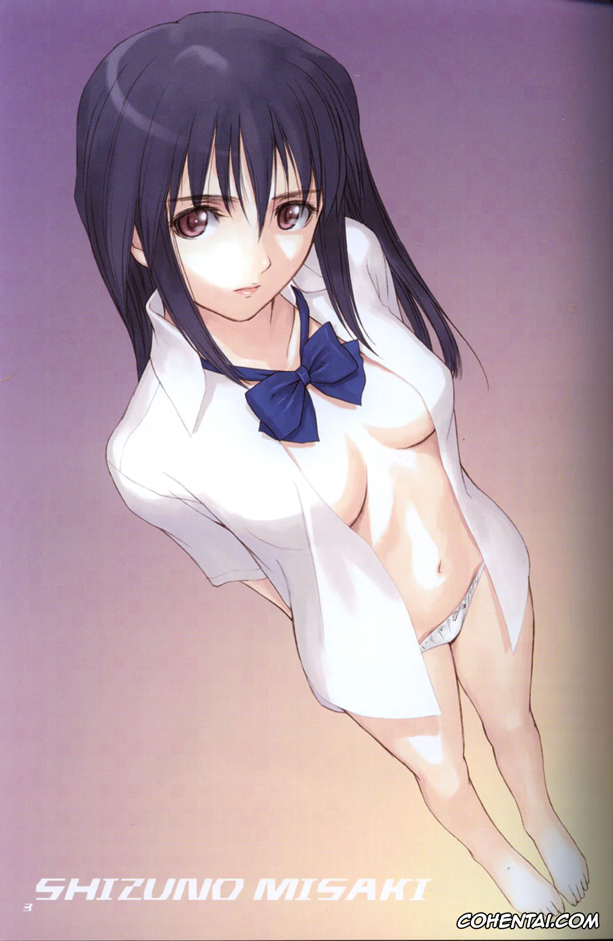 Zegapain porno, Kyou Sogoru porno, May-yen Jen porno, May-yu Jen porno, Minato porno, Ryouko Kaminagi porno, Shima porno, Shizuno Misaki porno, Entangle (Zegapain), pagina 2