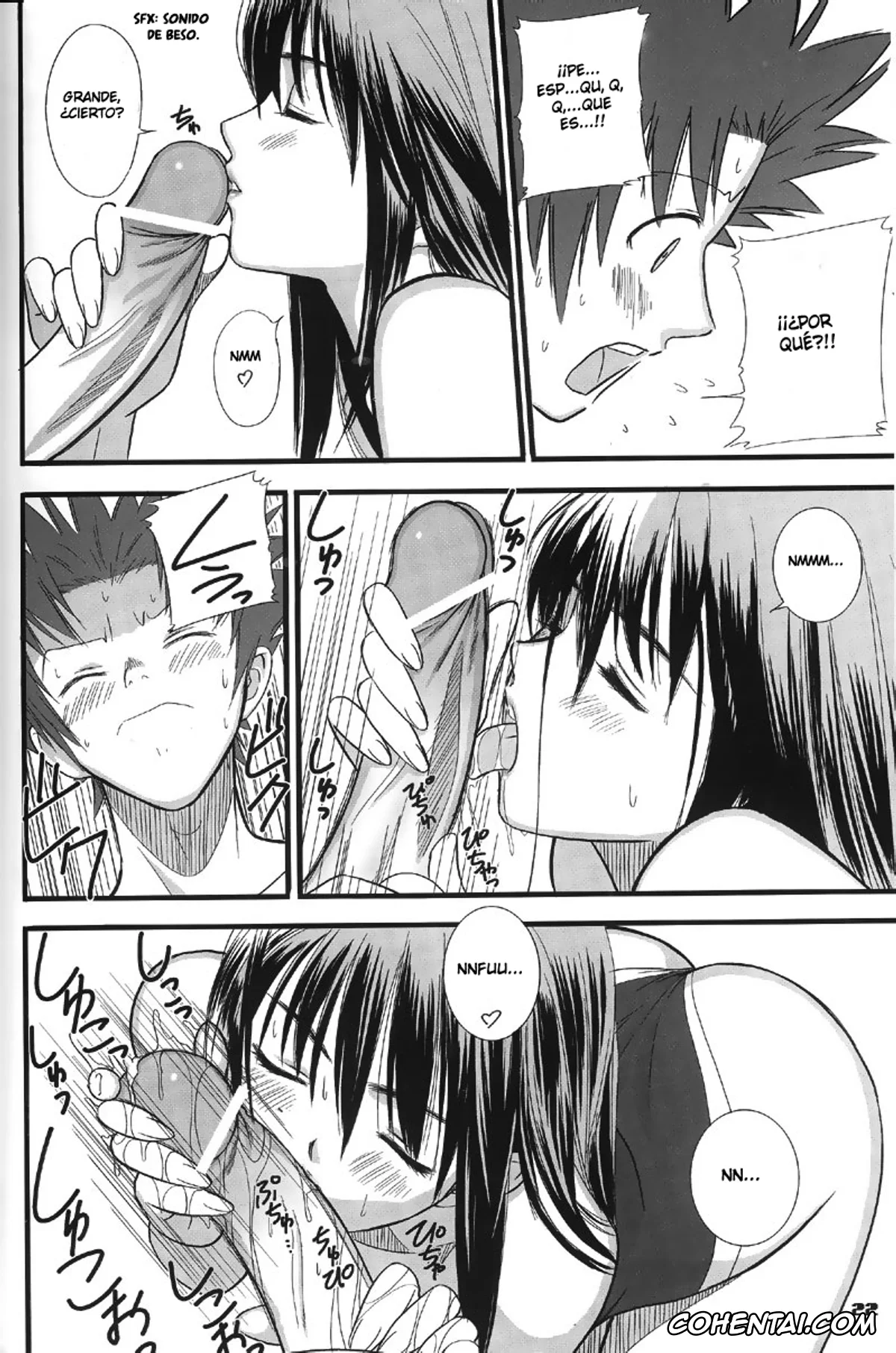 Zegapain hentai, Kyou Sogoru hentai, May-yen Jen hentai, May-yu Jen hentai, Minato hentai, Ryouko Kaminagi hentai, Shima hentai, Shizuno Misaki hentai, Entangle (Zegapain), pagina 21