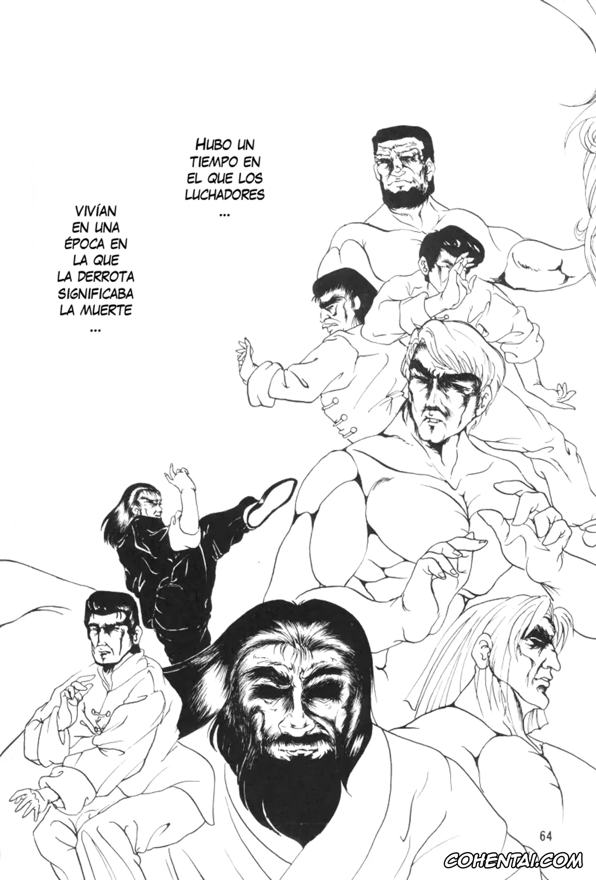 Ranma 1/2 xxx, Akane Tendo xxx, Nabiki Tendo xxx, Ranma Saotome xxx, Ukyo Kuonji xxx, Ambi 1/2 (Ranma 1/2), pagina 67