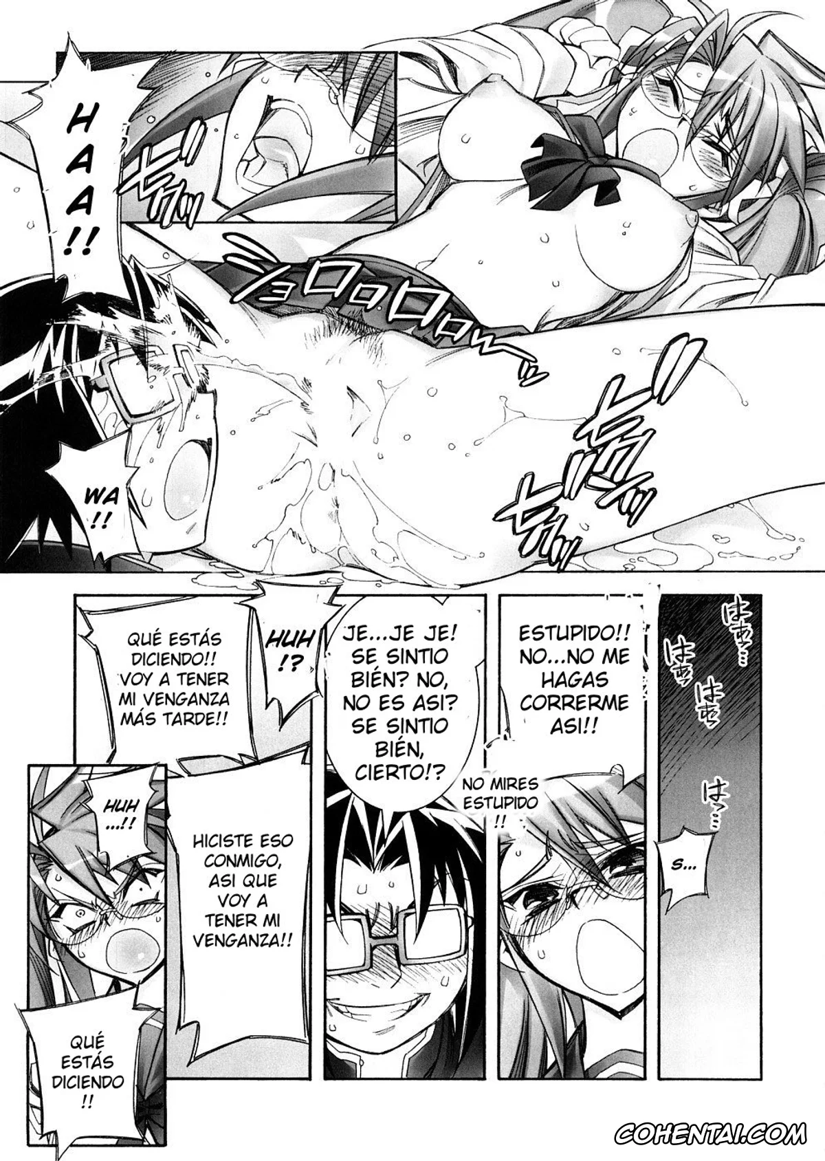 Highschool Of The Dead hentai, Kohta Hirano hentai, Saya Takagi hentai, DAWN (OR) HIGH SCHOOL OF THE DEAD (HIGHSCHOOL OF THE DEAD), pagina 12