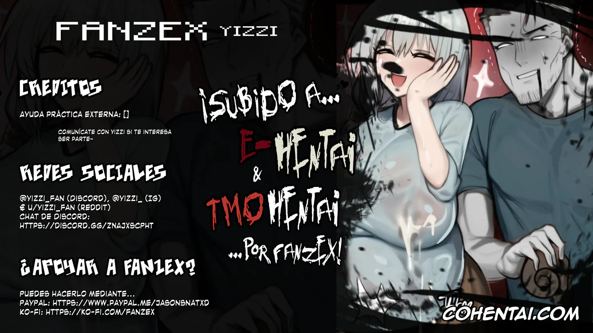 Uzaki-chan wa Asobitai! porno, Tsuki Uzaki porno, Uzaki Tsuki Reverse Rape (Uzaki-chan wa Asobitai!), pagina 2