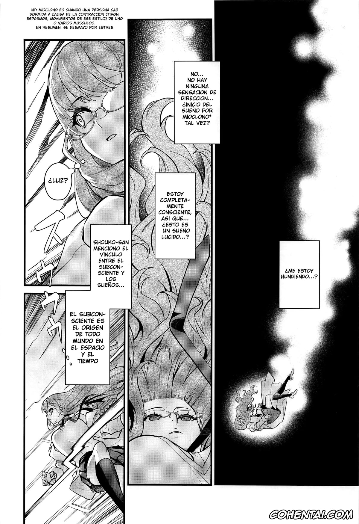 Seishun Buta Yarou Wa Bunny Girl Senpai No Yume O Minai porno, Rio Futaba porno, Sakuta Azusagawa porno, MULTI REALITY (Seishun Buta Yarou wa Bunny Girl Senpai no Yume o Minai), pagina 5