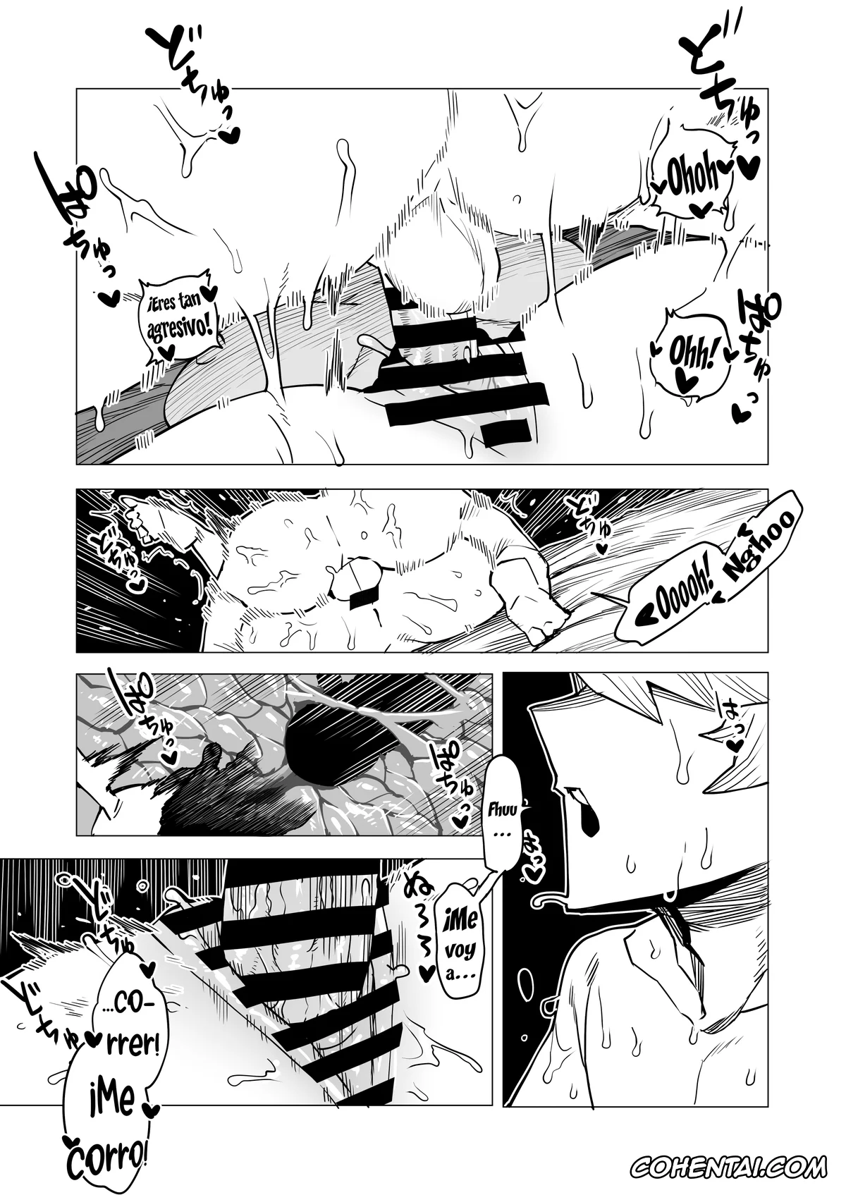 My Hero Academia | Boku No Hero Academia xxx, Himiko Toga xxx, Teisou Gyakuten Butsu ~Toga Himiko 2 no Baai~ (Boku no Hero Academia), pagina 10