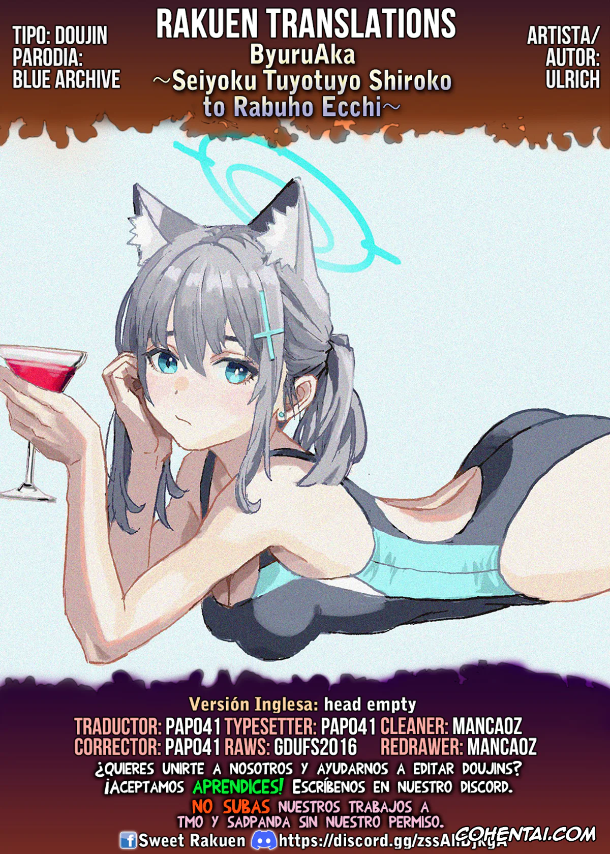 Blue Archive porno, Sensei porno, Shiroko Sunaookami porno, ByuruAka~Seiyoku Tuyotuyo Shiroko to Rabuho Ecchi~ (Blue Archive), pagina 26