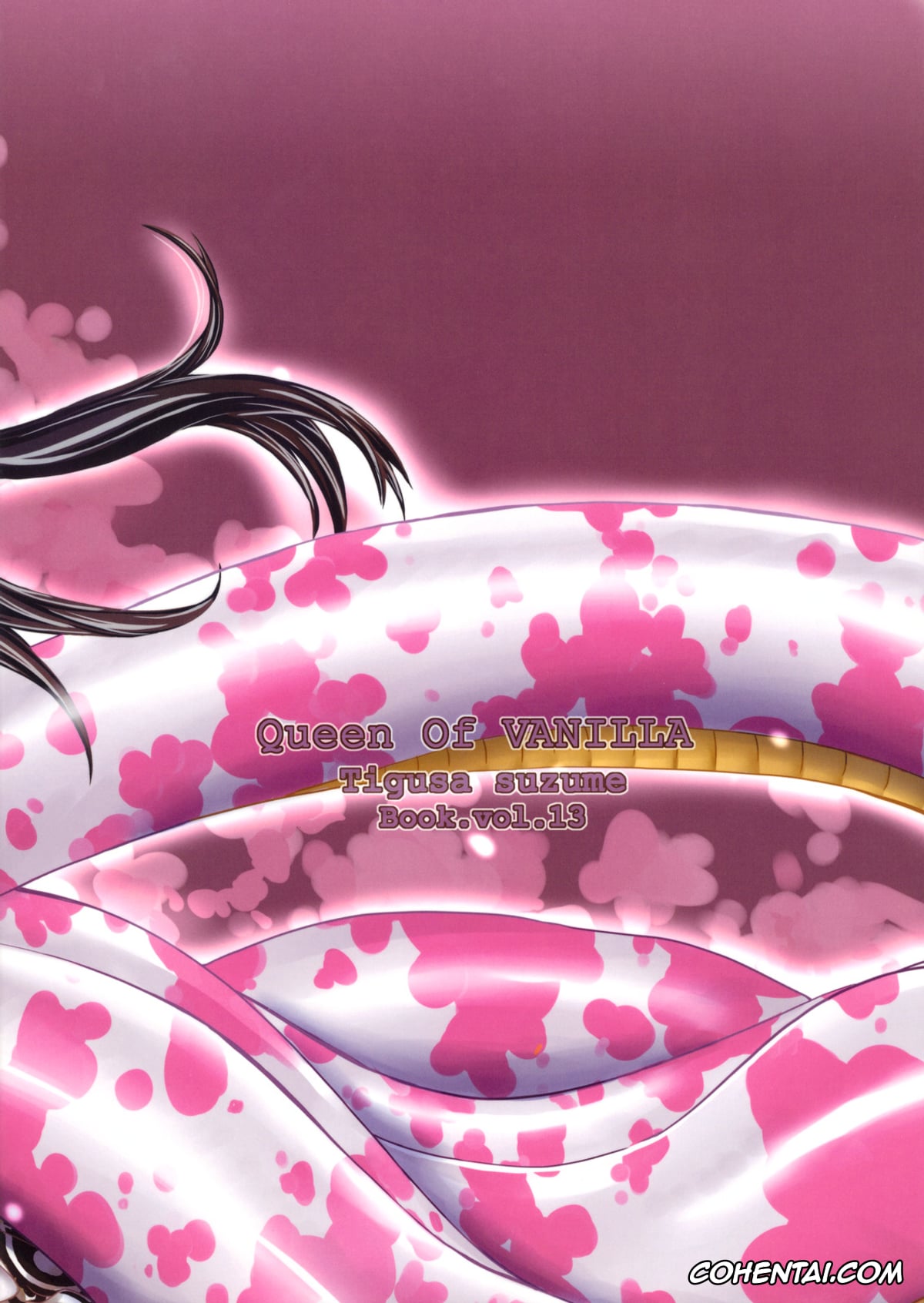 One Piece xxx, Boa Hancock xxx, Monkey D. Luffy xxx, Renai Mousou (One Piece), pagina 22