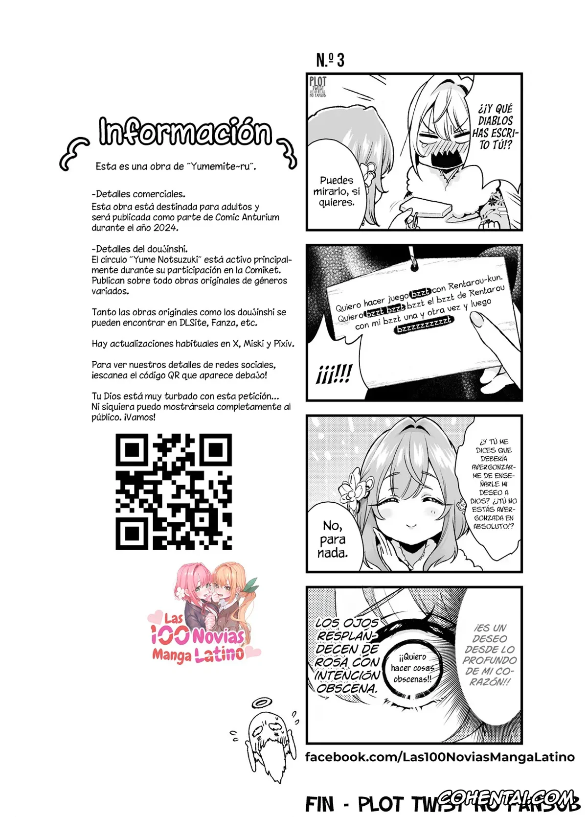 Kimi no Koto ga Daidaidaidaidaisuki na 100-nin no Kanojo xxx, Hakari Hanazono xxx, Karane Inda xxx, Rentarou Aijou xxx, Hakari to Karane to IchaLove H suru HON (Kimi no Koto ga Daidaidaidaidaisuki na 100-nin no Kanojo), pagina 28