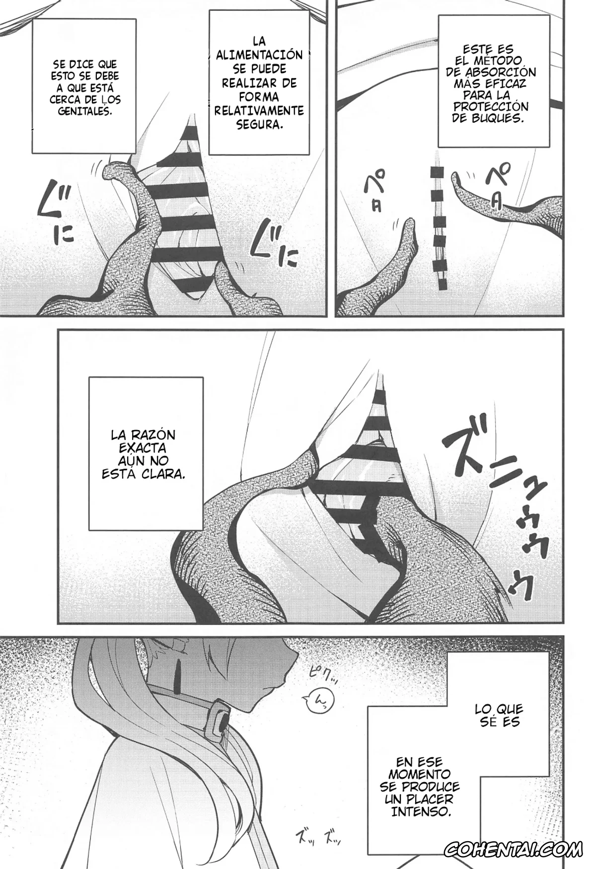 Sousou No Frieren | Frieren Beyond Journeys End xxx, Frieren xxx, Otoshiana kara no Dasshutsu (Sousou no Frieren), pagina 7