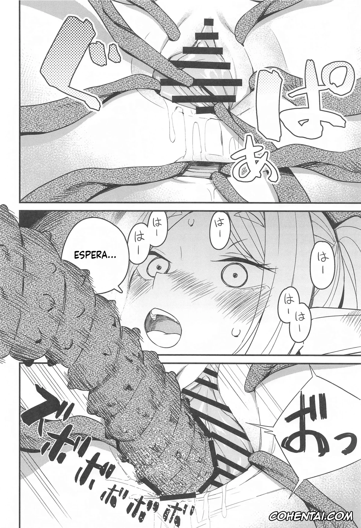 Sousou No Frieren | Frieren Beyond Journeys End hentai, Frieren hentai, Otoshiana kara no Dasshutsu (Sousou no Frieren), pagina 24