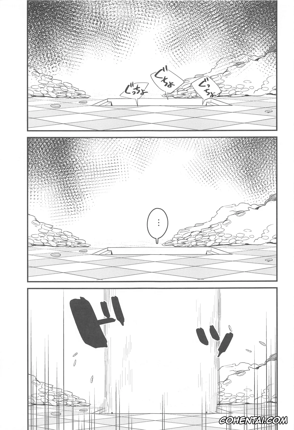 Sousou No Frieren | Frieren Beyond Journeys End hentai, Frieren hentai, Otoshiana kara no Dasshutsu (Sousou no Frieren), pagina 27