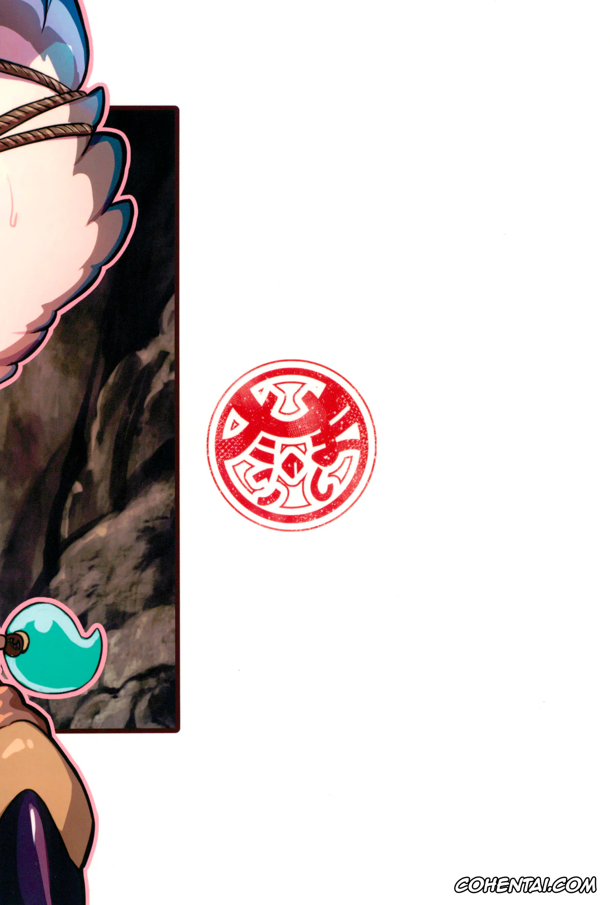 The Legend Of Zelda xxx, Bokoblin xxx, Link xxx, Tulin xxx, Bonjiri Confusion (The Legend of Zelda: Tears of the Kingdom), pagina 28