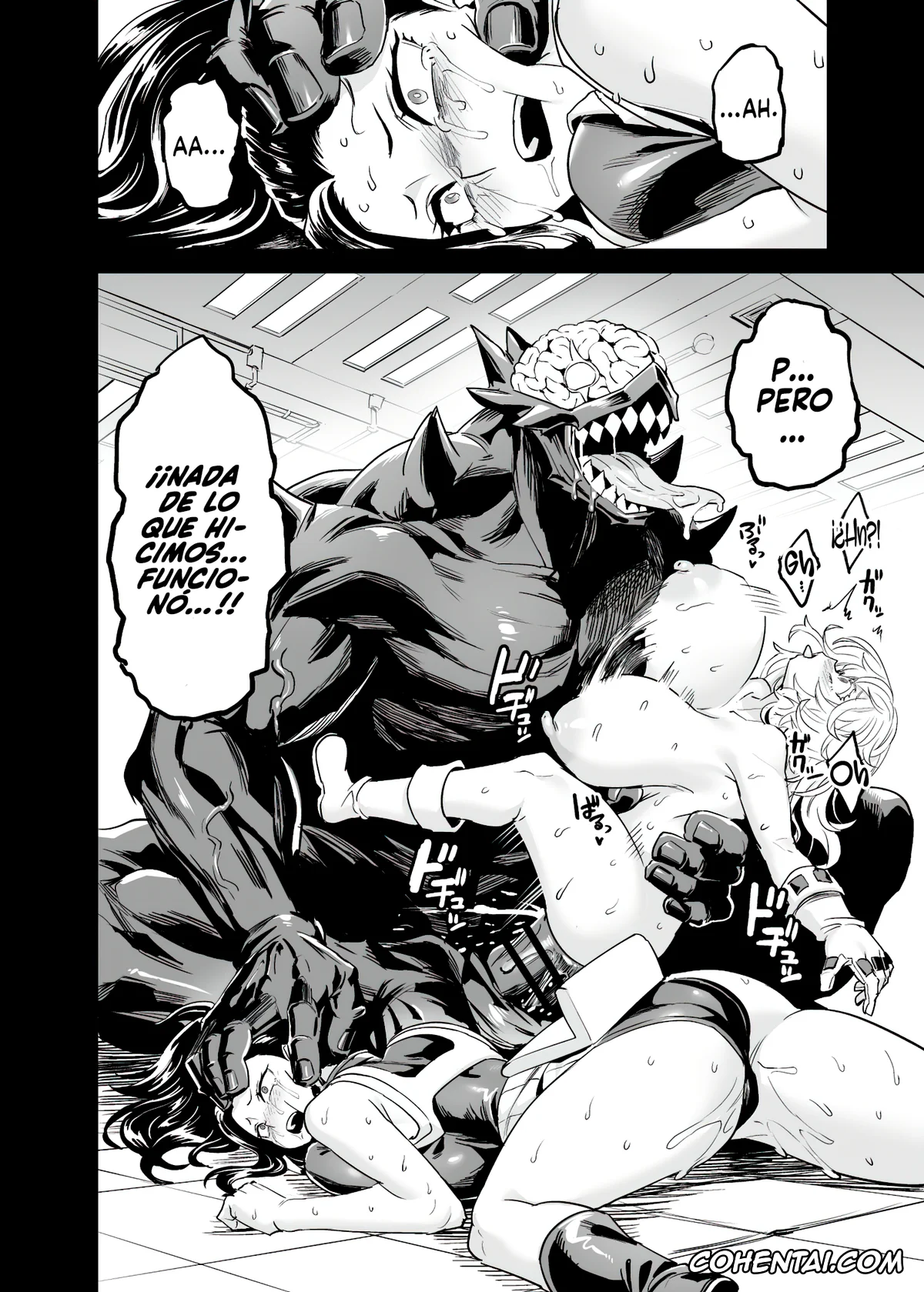 My Hero Academia | Boku No Hero Academia porno, Ibara Shiozaki porno, Itsuka Kendou porno, Kinoko Komori porno, Kyoka Jiro porno, Mina Ashido porno, Moe Kamiji porno, Momo Yaoyorozu porno, Mount Lady porno, Nemuri Kayama porno, Ochako Uraraka porno, Pony Tsunotori porno, Reiko Yanagi porno, Rumi Usagiyama porno, Setsuna Tokage porno, Tooru Hagakure porno, Tsuyu Asui porno, Yui Kodai porno, Watashi wa Villain Creati (Boku no Hero Academia), pagina 14