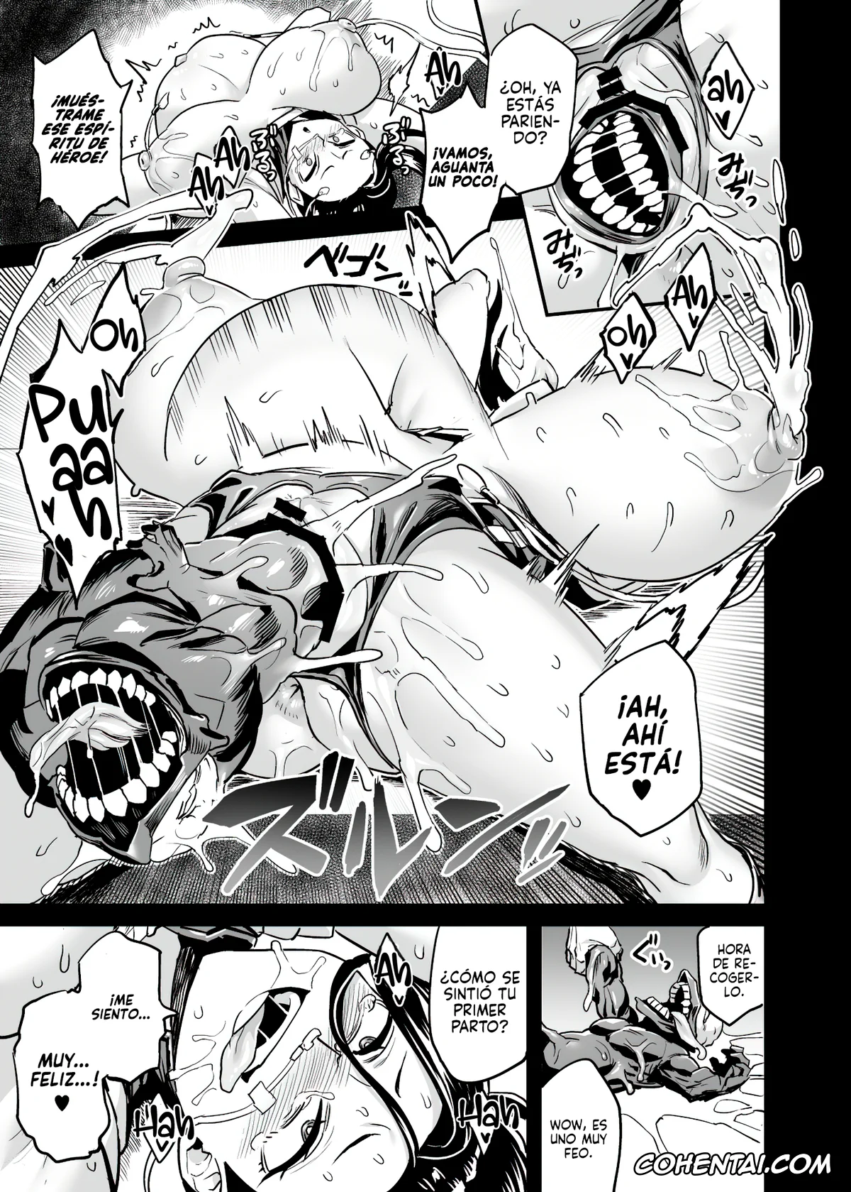 My Hero Academia | Boku No Hero Academia xxx, Ibara Shiozaki xxx, Itsuka Kendou xxx, Kinoko Komori xxx, Kyoka Jiro xxx, Mina Ashido xxx, Moe Kamiji xxx, Momo Yaoyorozu xxx, Mount Lady xxx, Nemuri Kayama xxx, Ochako Uraraka xxx, Pony Tsunotori xxx, Reiko Yanagi xxx, Rumi Usagiyama xxx, Setsuna Tokage xxx, Tooru Hagakure xxx, Tsuyu Asui xxx, Yui Kodai xxx, Watashi wa Villain Creati (Boku no Hero Academia), pagina 25