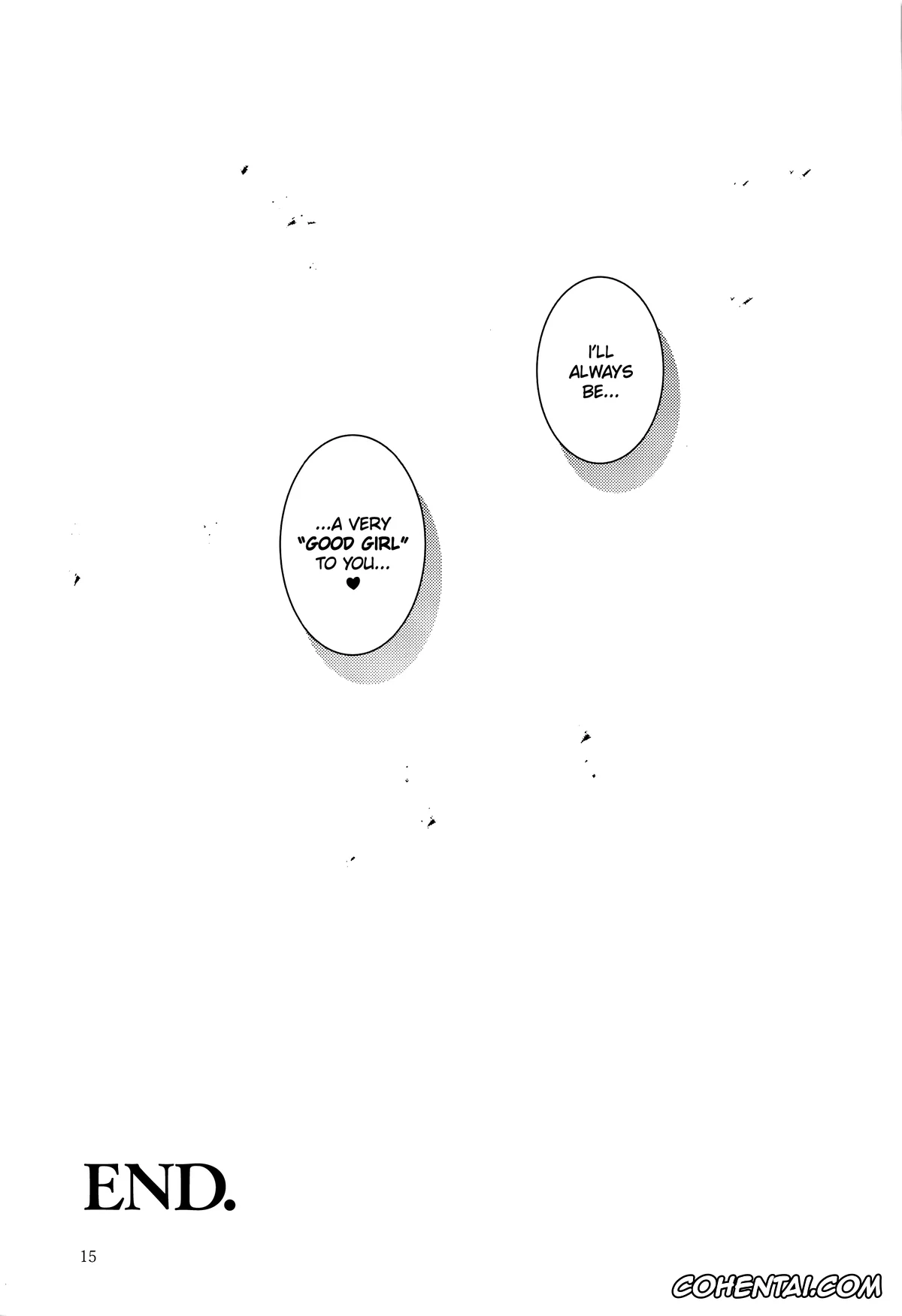 Blue Archive xxx, Ayane Okusora xxx, Sensei xxx, Warui Ko (Blue Archive), pagina 16