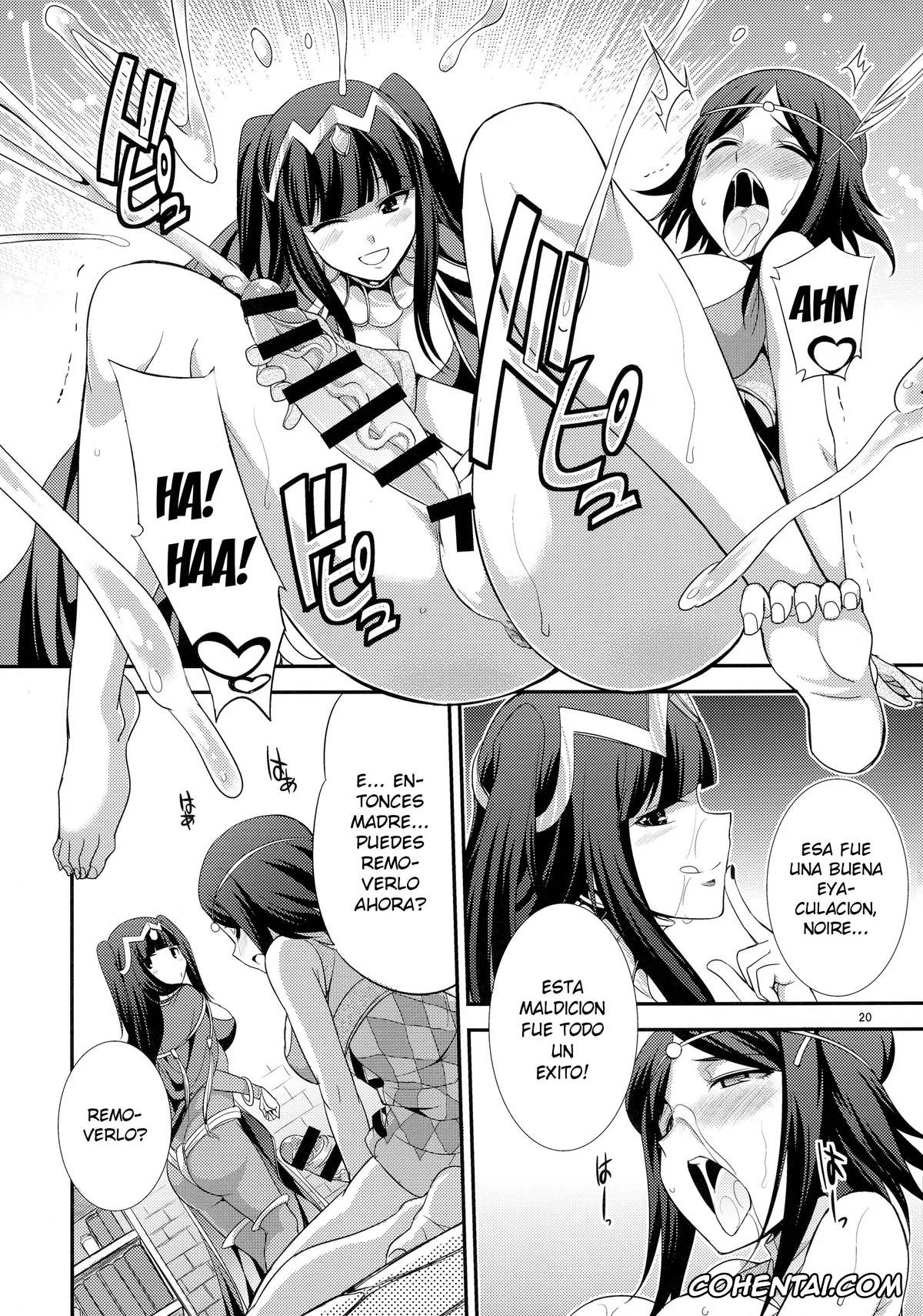 Fire Emblem Awakening | Fire Emblem Kakusei porno, Fire Emblem Fates | Fire Emblem If porno, Kamui | Corrin porno, Noire porno, Tharja porno, if (Fire Emblem if, Fire Emblem Kakusei), pagina 20