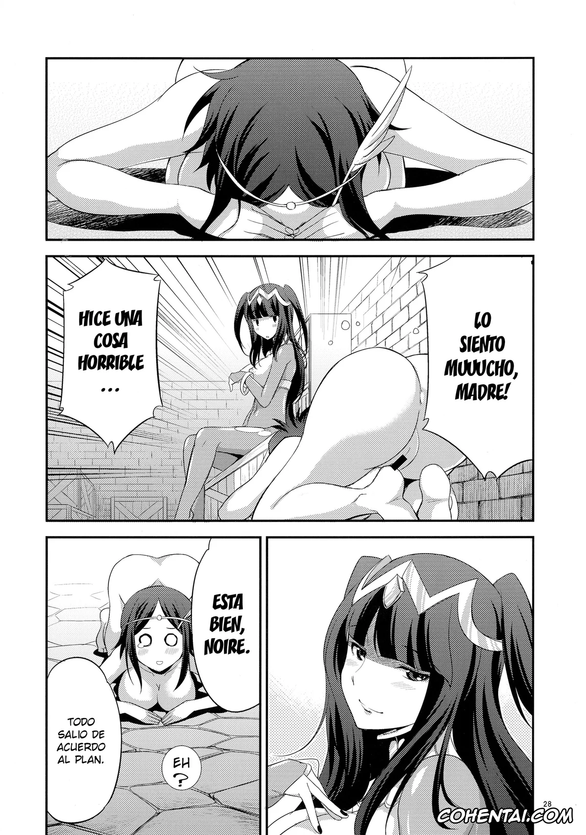 Fire Emblem Awakening | Fire Emblem Kakusei xxx, Fire Emblem Fates | Fire Emblem If xxx, Kamui | Corrin xxx, Noire xxx, Tharja xxx, if (Fire Emblem if, Fire Emblem Kakusei), pagina 28