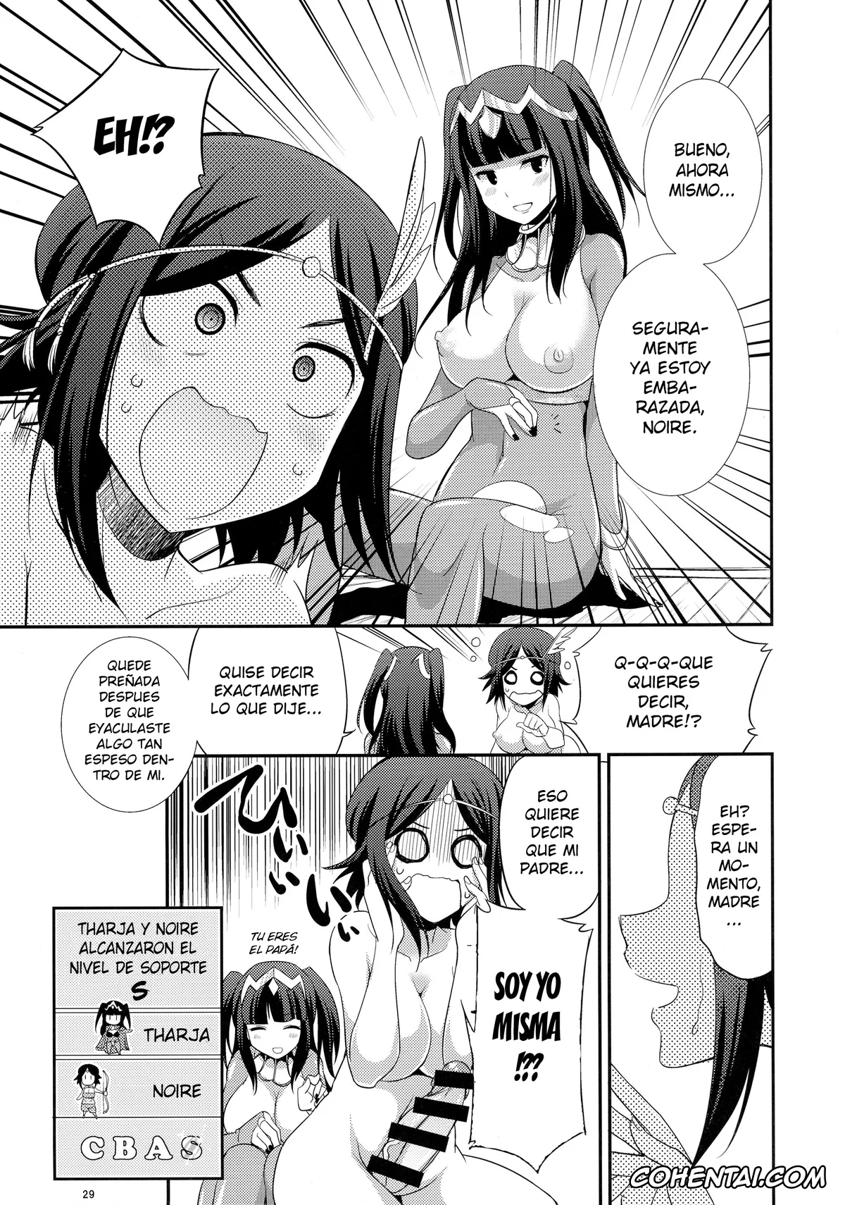 Fire Emblem Awakening | Fire Emblem Kakusei porno, Fire Emblem Fates | Fire Emblem If porno, Kamui | Corrin porno, Noire porno, Tharja porno, if (Fire Emblem if, Fire Emblem Kakusei), pagina 29