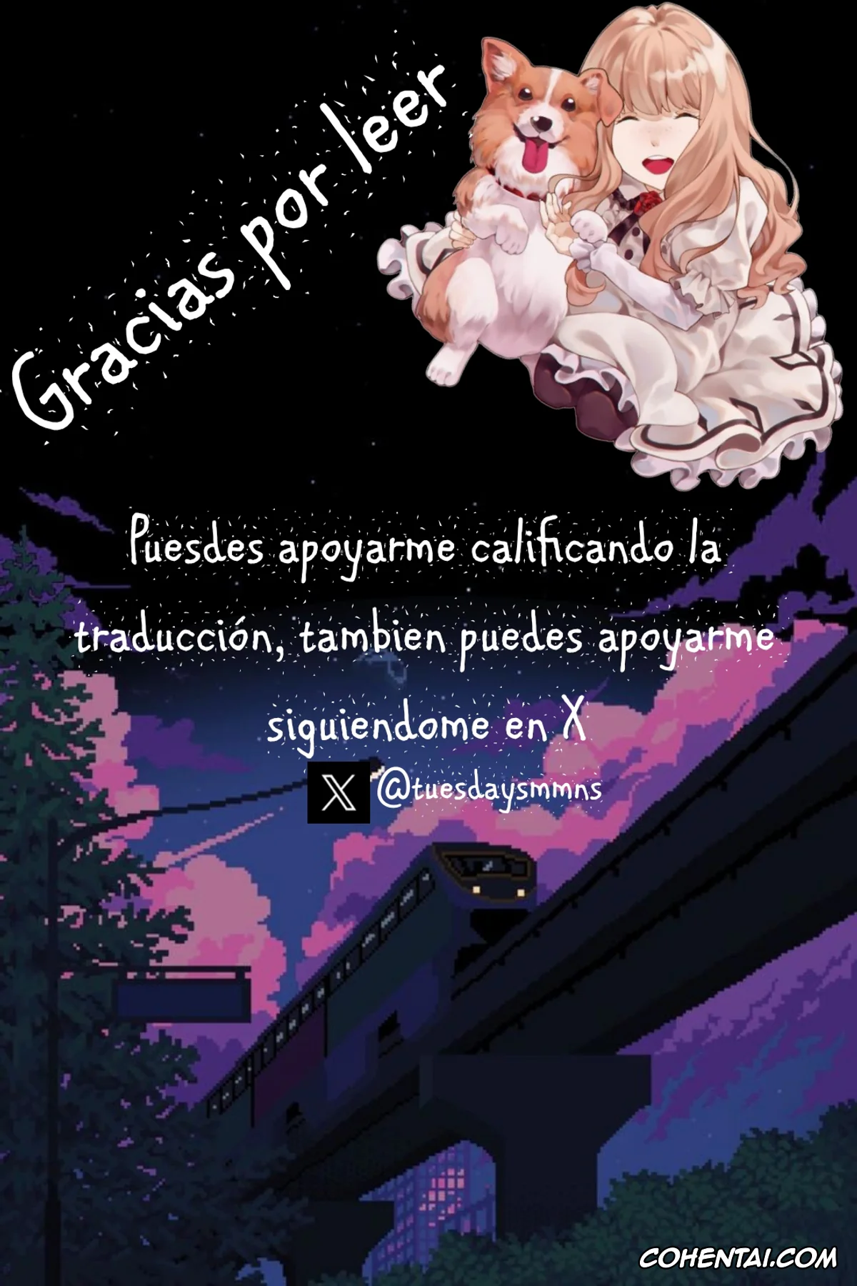 League of Legends hentai, Lux hentai, Battle academy3 (League of Legends), pagina 9