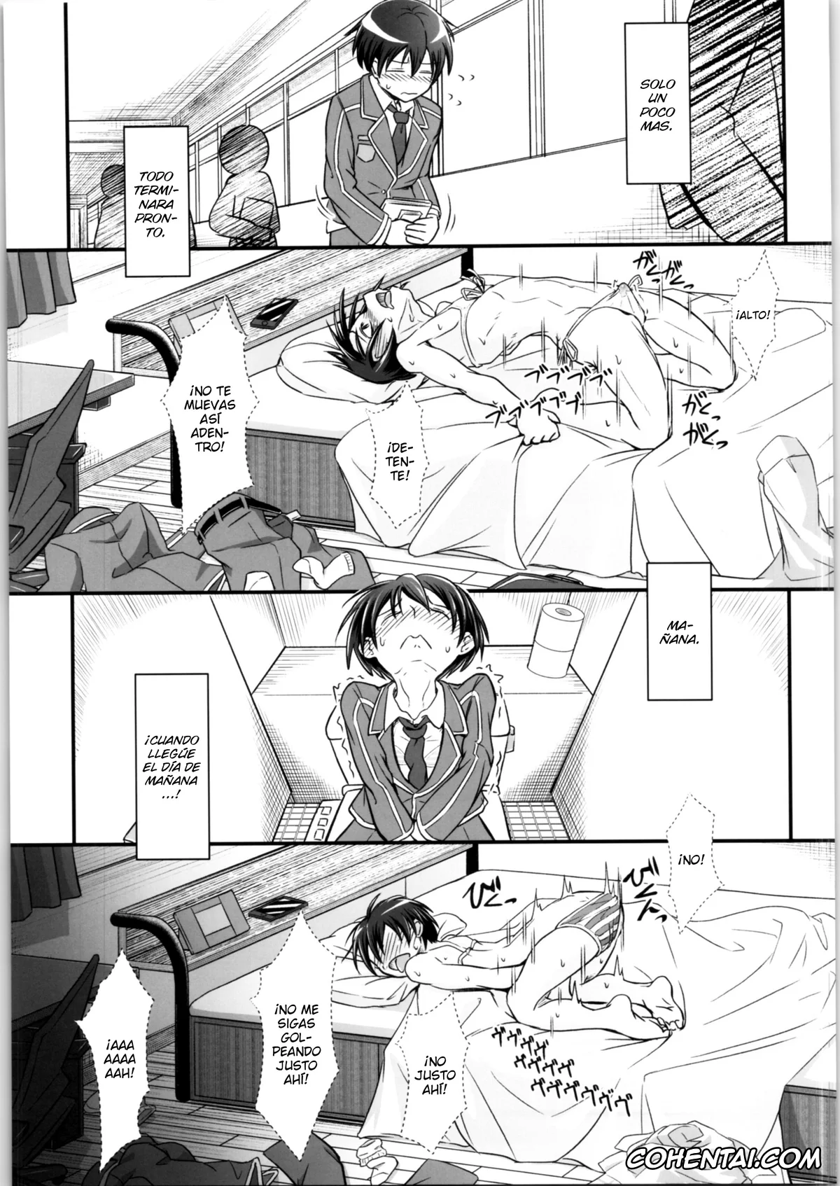 Sword Art Online porno, Kazuto Kirigaya | Kirito porno, Kiriko Route Another #02 ~Shitagi Josou Jii Kyouyou Hen~ (Sword Art Online), pagina 20