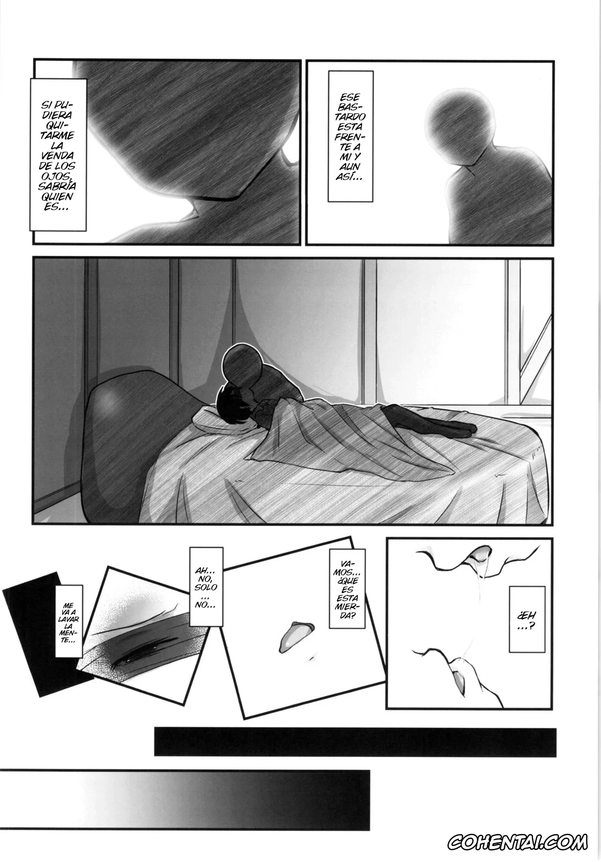 Sword Art Online hentai, Kazuto Kirigaya | Kirito hentai, Kiriko Route Another #05 ~Seifuku Josou Anal Junchi Hen~ (Sword Art Online), pagina 39