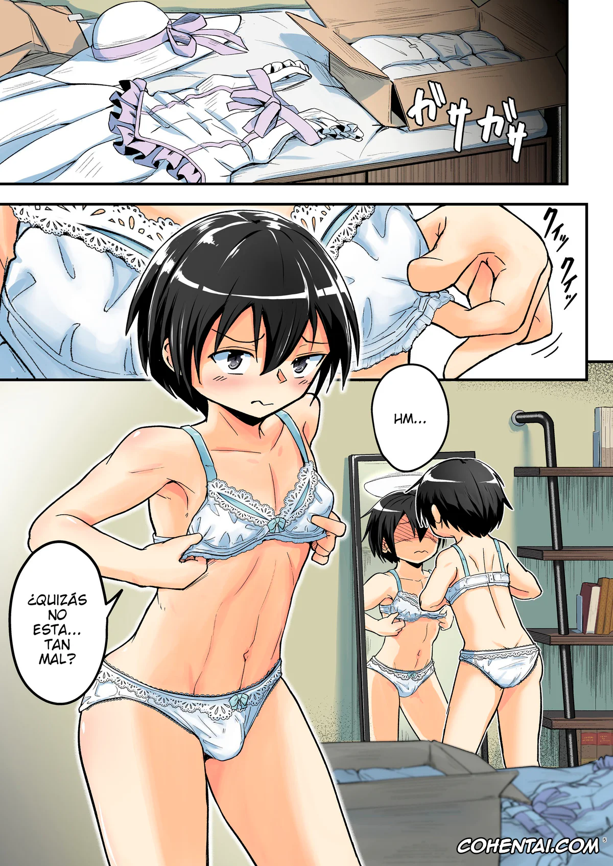 Sword Art Online porno, Kazuto Kirigaya | Kirito porno, Kiriko Route Another #07 ~Yagai Josou SAO Kouen Rape Hen~ (Sword Art Online), pagina 5