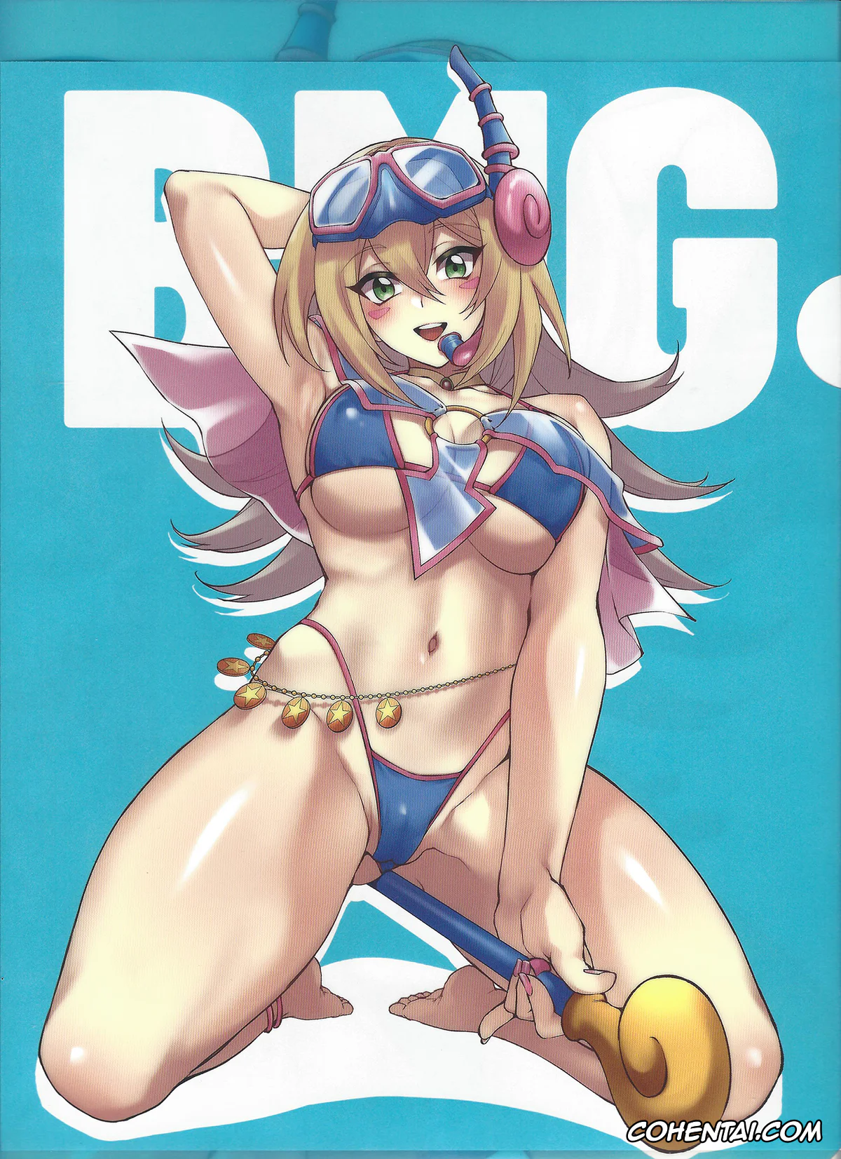 Yu-Gi-Oh! hentai, Ishizu Ishtar hentai, Mai Valentine | Mai Kujaku hentai, Sera hentai, Serenity Wheeler | Shizuka Kawai hentai, Tea Gardner | Anzu Mazaki hentai, PLAY TIME IS OVER (Yu-Gi-Oh!), pagina 33