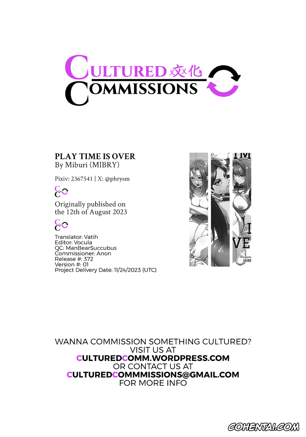 Yu-Gi-Oh! porno, Ishizu Ishtar porno, Mai Valentine | Mai Kujaku porno, Sera porno, Serenity Wheeler | Shizuka Kawai porno, Tea Gardner | Anzu Mazaki porno, PLAY TIME IS OVER (Yu-Gi-Oh!), pagina 35