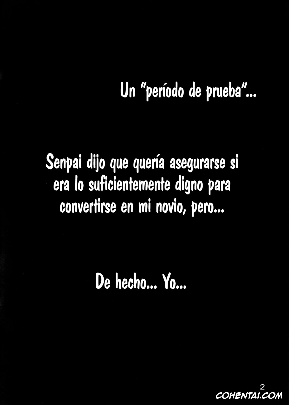 Amagami porno, Junichi Tachibana porno, Sae Nakata porno, TETEO (Amagami), pagina 2