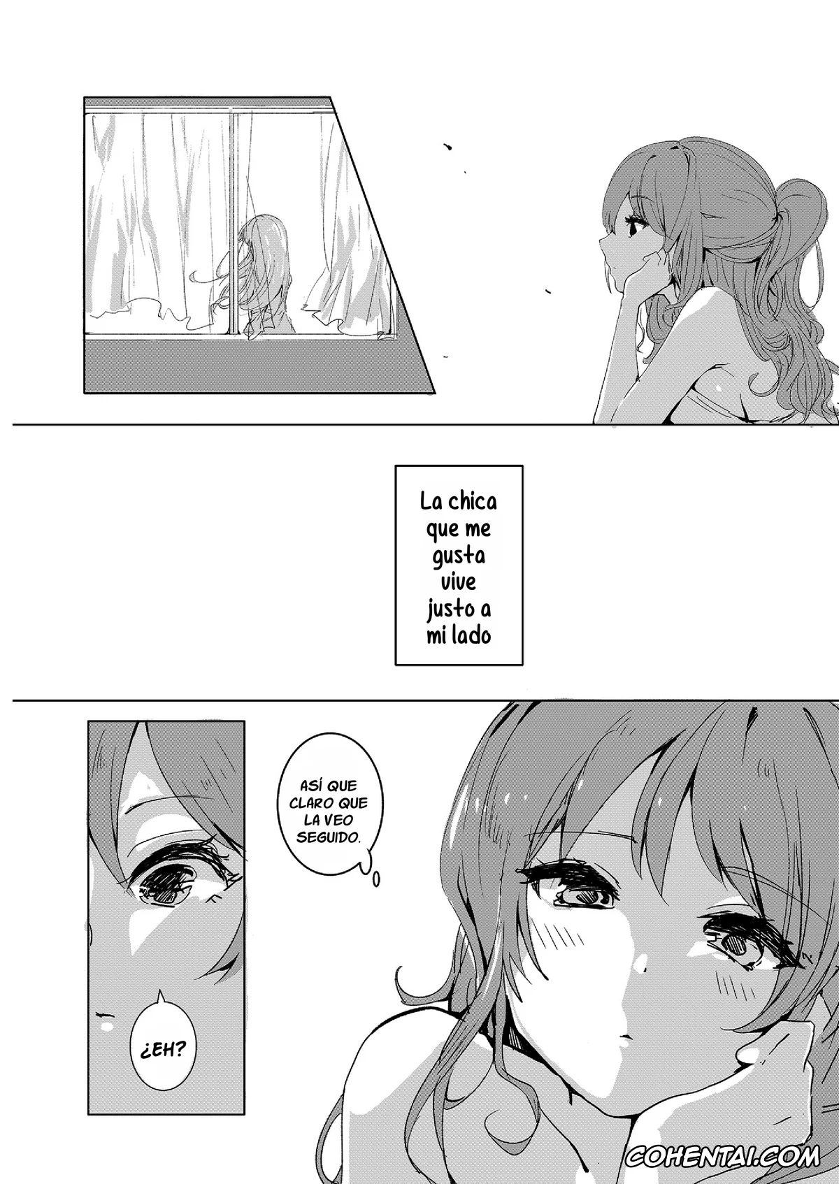 BanG Dream! hentai, Lisa Imai hentai, Yukina Minato hentai, Namida nanka Oborete Shimae (BanG Dream!), pagina 3