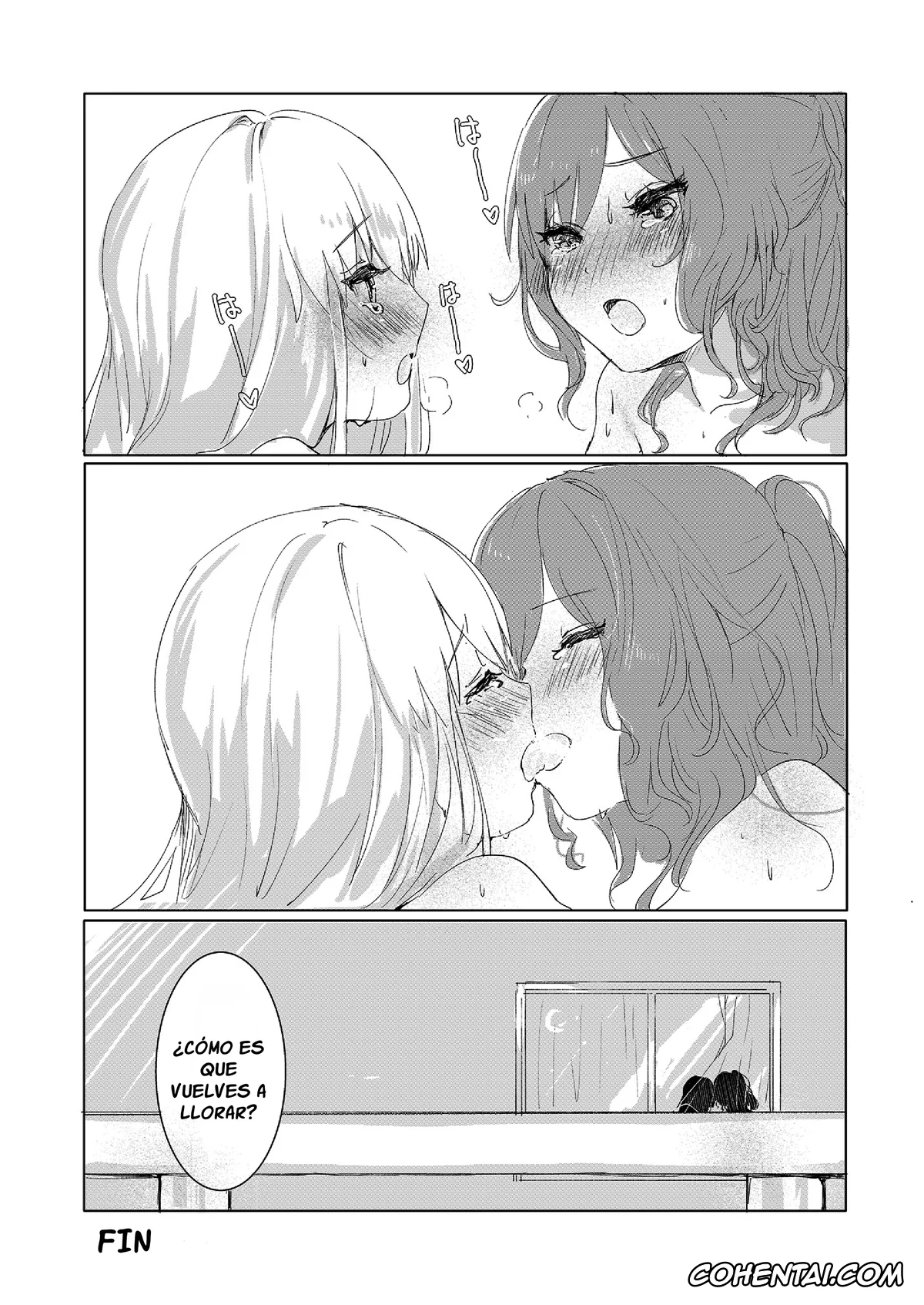 BanG Dream! hentai, Lisa Imai hentai, Yukina Minato hentai, Namida nanka Oborete Shimae (BanG Dream!), pagina 18