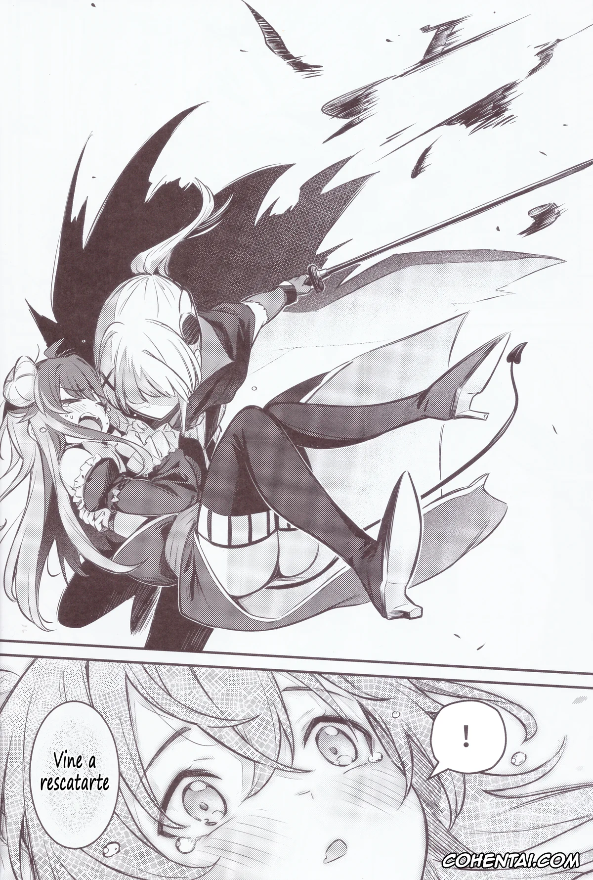 Machikado Mazoku | The Demon Girl Next Door hentai, Momo Chiyoda hentai, Yuko Yoshida | Shamiko hentai, Mazoku wa Shukuteki to Nakayoshi Shinai to Derarenai Heya ni, Tojikomerarete Shimatta! (Machikado Mazoku), pagina 9