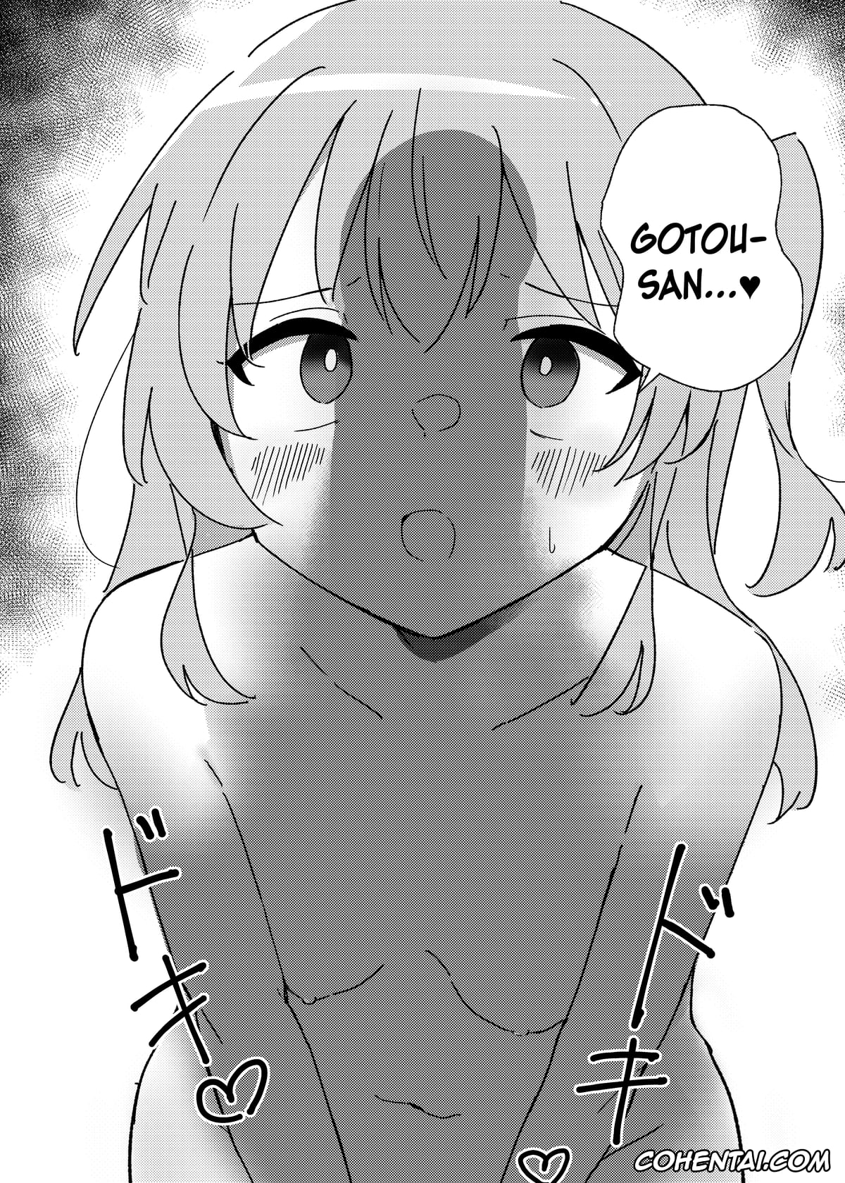 Bocchi the Rock! xxx, Hitori Gotou xxx, Ikuyo Kita xxx, Saiin Zecchou (Bocchi the Rock!), pagina 25