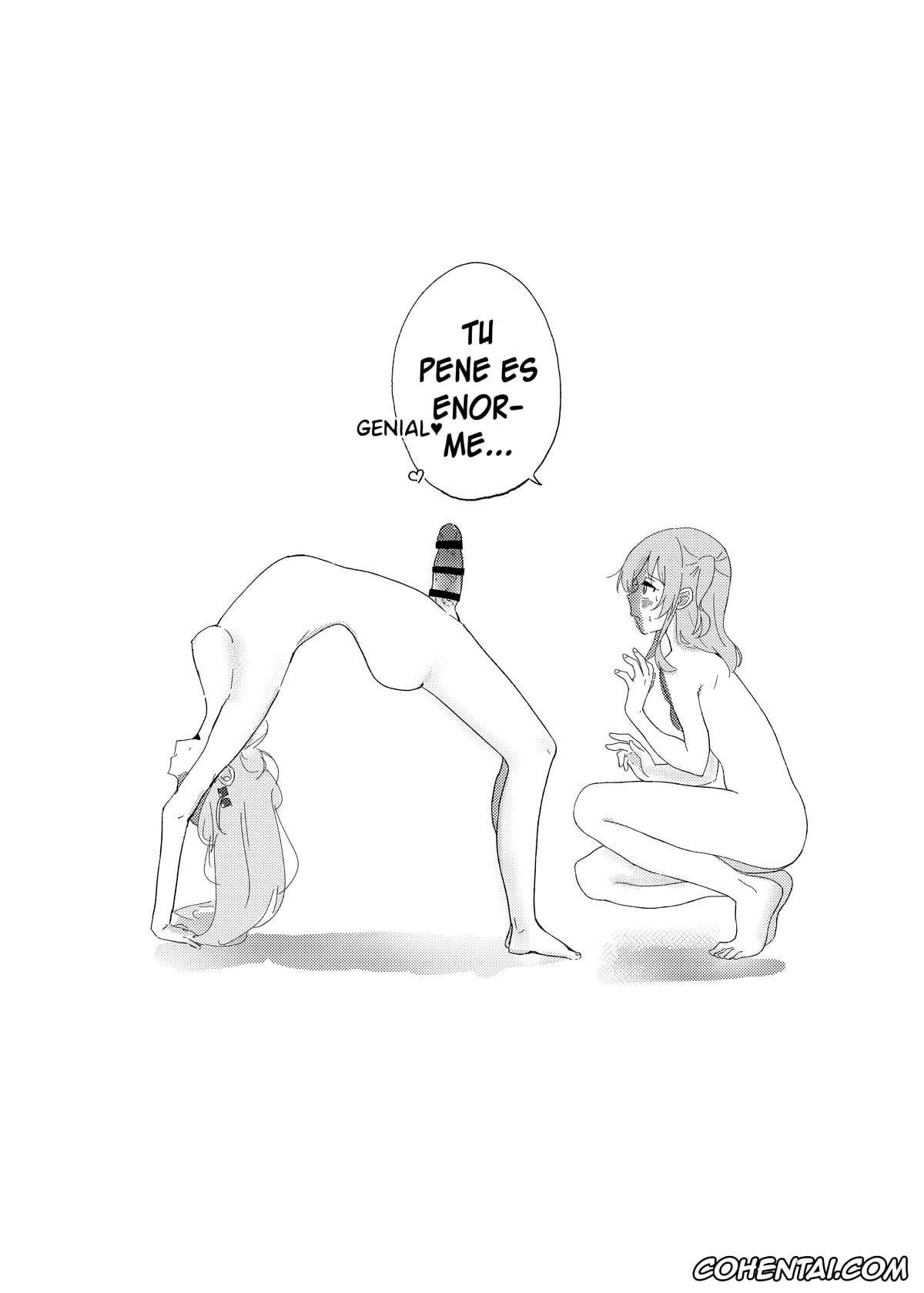 Bocchi the Rock! porno, Hitori Gotou porno, Ikuyo Kita porno, Saiin Zecchou (Bocchi the Rock!), pagina 26