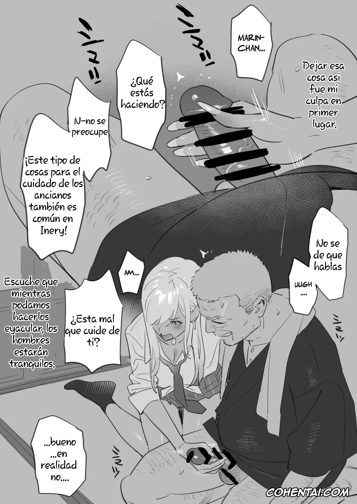 Sono Bisque Doll Wa Koi O Suru | My Dress-Up Darling xxx, Marin Kitagawa xxx, ktgw-san Rakugaki 13P Manga (Sono Bisque Doll wa Koi o Suru), pagina 4