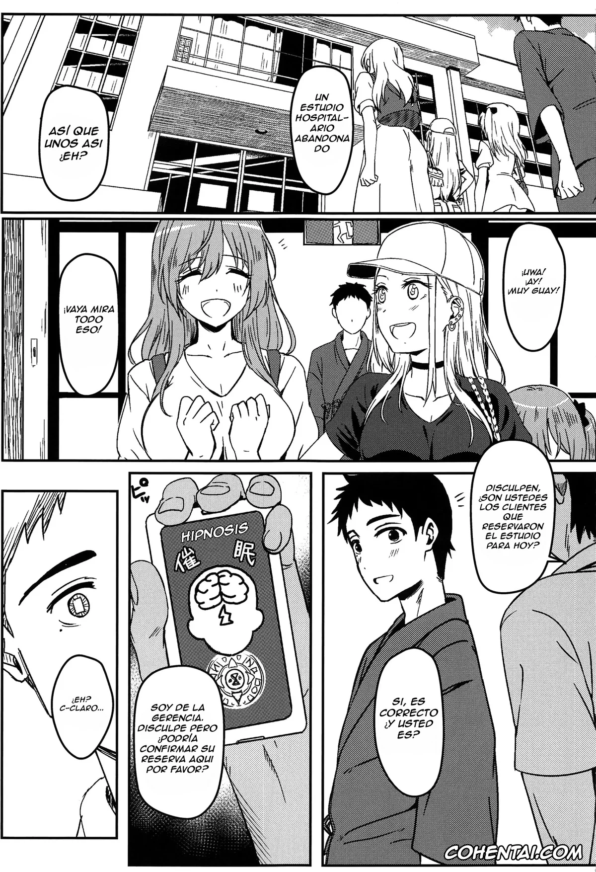 Sono Bisque Doll Wa Koi O Suru | My Dress-Up Darling porno, Marin Kitagawa porno, Sajuna Inui porno, Shinju Inui porno, Sono Bisque Doll wa Ayatsuri Ningyou ni Naru (Sono Bisque Doll wa Koi o Suru), pagina 2