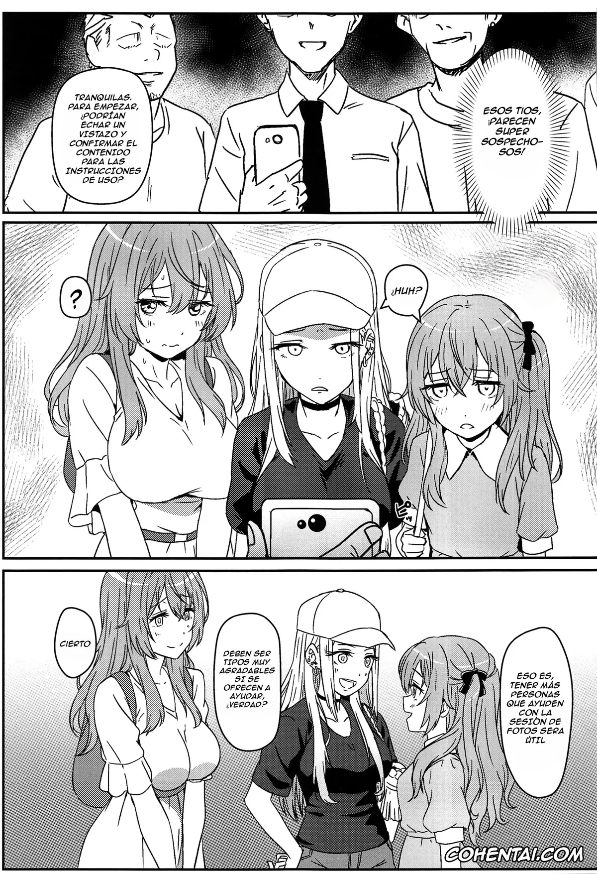Sono Bisque Doll Wa Koi O Suru | My Dress-Up Darling xxx, Marin Kitagawa xxx, Sajuna Inui xxx, Shinju Inui xxx, Sono Bisque Doll wa Ayatsuri Ningyou ni Naru (Sono Bisque Doll wa Koi o Suru), pagina 4