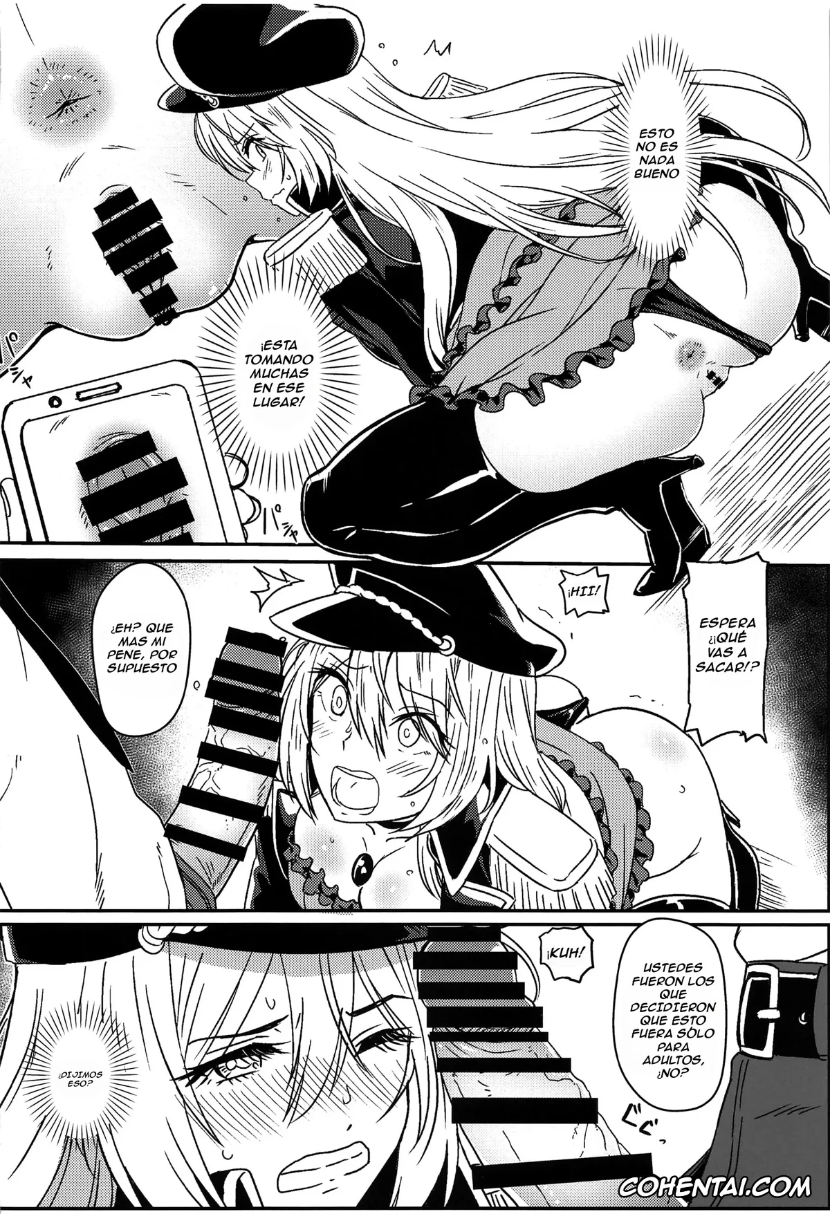 Sono Bisque Doll Wa Koi O Suru | My Dress-Up Darling xxx, Marin Kitagawa xxx, Sajuna Inui xxx, Shinju Inui xxx, Sono Bisque Doll wa Ayatsuri Ningyou ni Naru (Sono Bisque Doll wa Koi o Suru), pagina 7