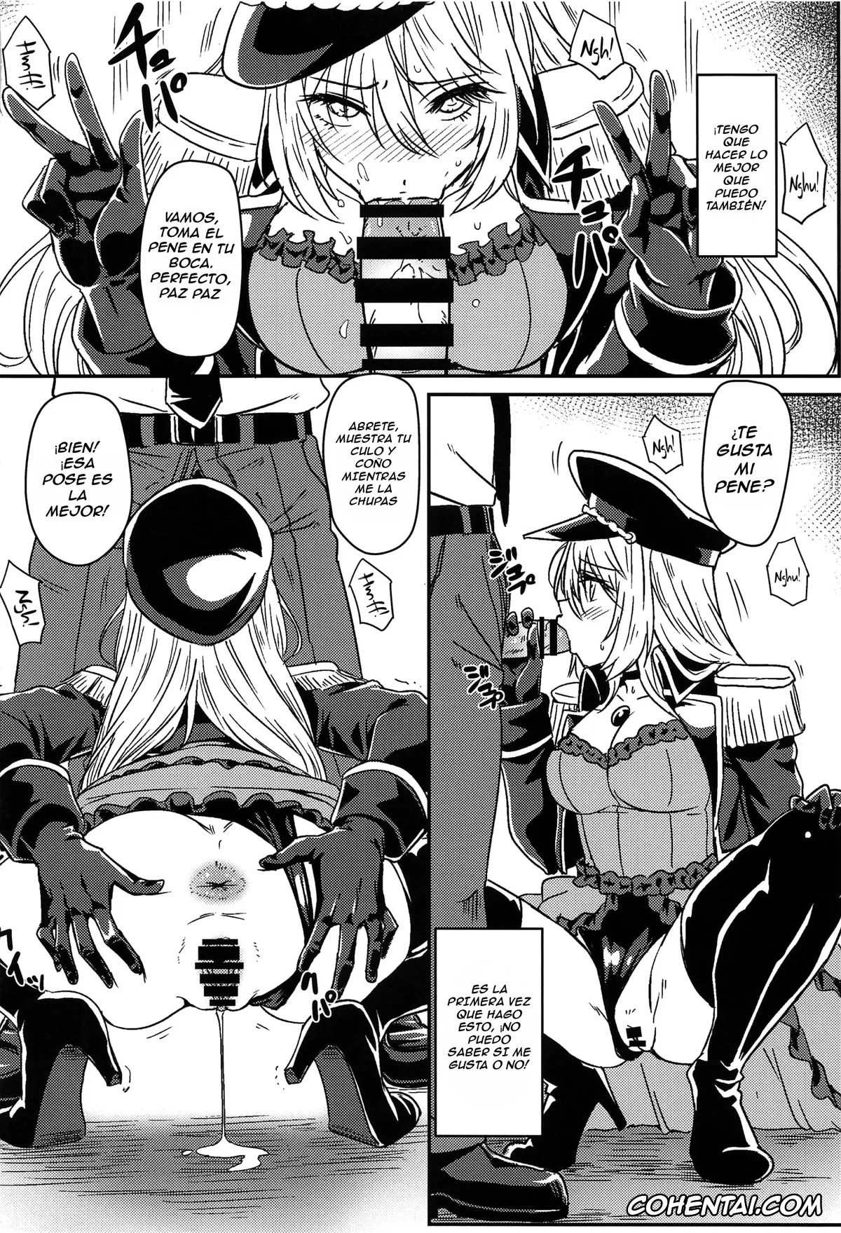 Sono Bisque Doll Wa Koi O Suru | My Dress-Up Darling hentai, Marin Kitagawa hentai, Sajuna Inui hentai, Shinju Inui hentai, Sono Bisque Doll wa Ayatsuri Ningyou ni Naru (Sono Bisque Doll wa Koi o Suru), pagina 9